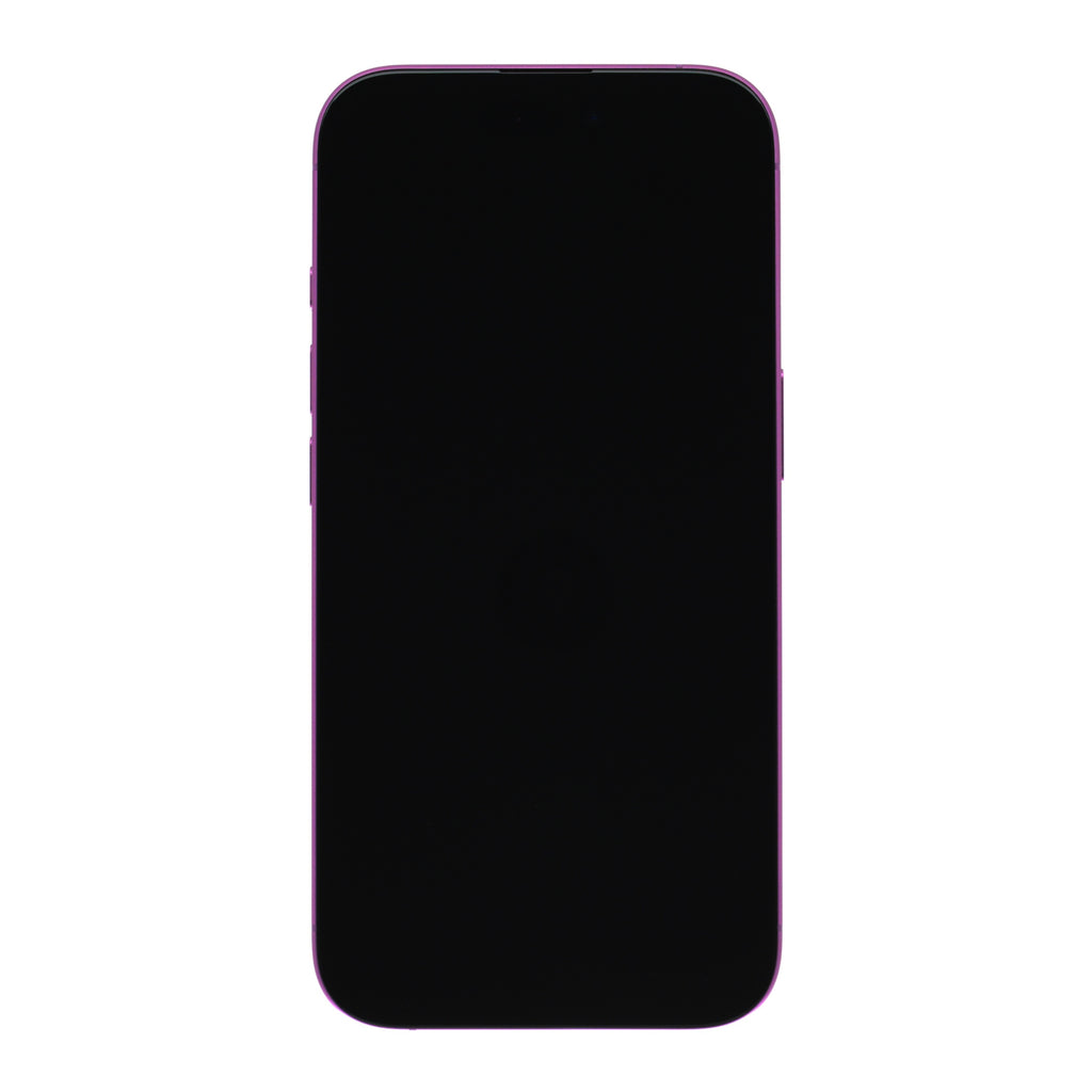 99新 Apple iPhone 16 256G 粉紅色 中國大陸版