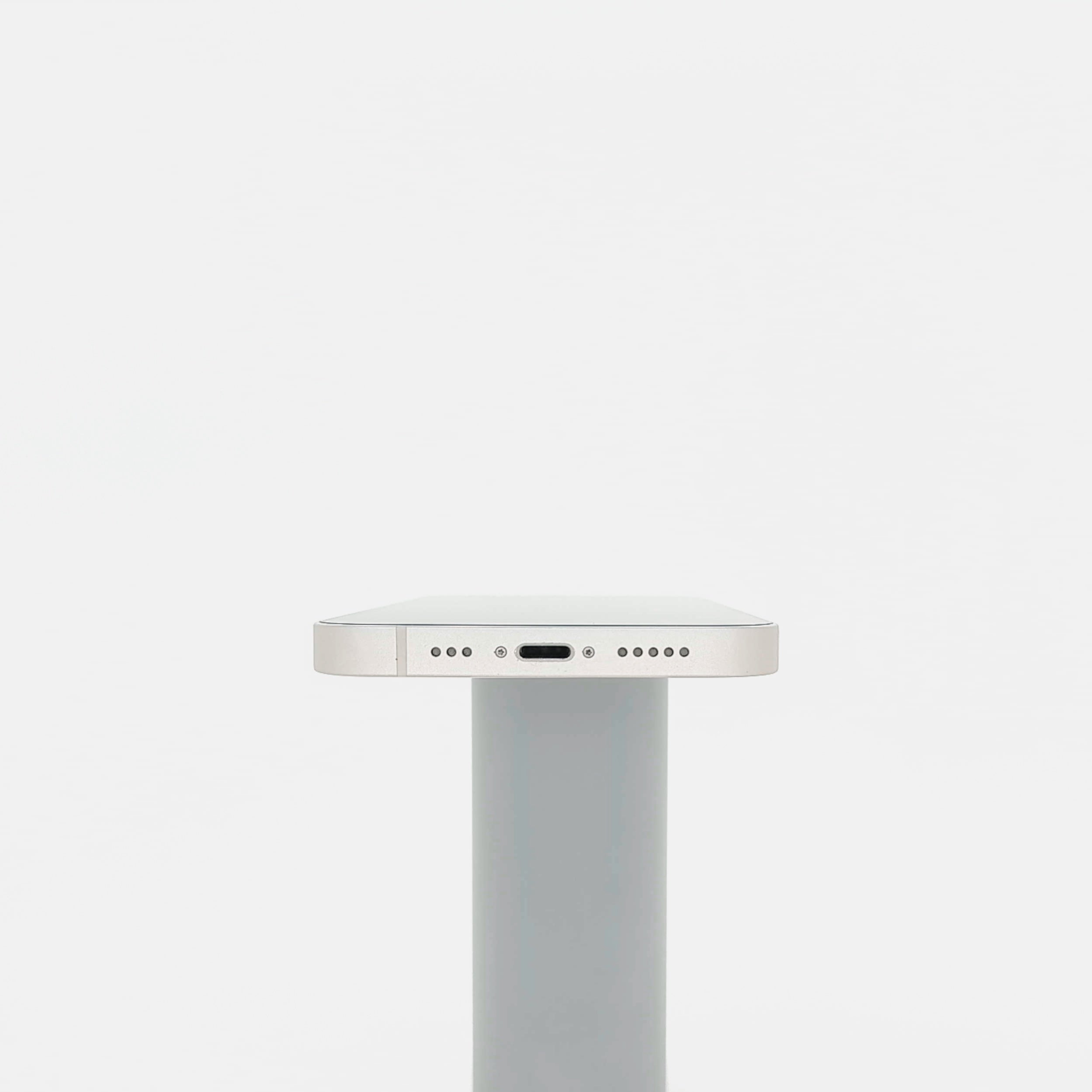 95新 Apple iPhone 13 256G 星光色 中國大陸版