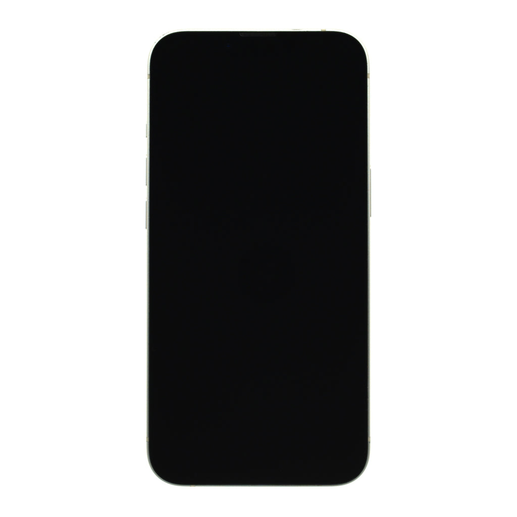 95新 Apple iPhone 13 256G 星光色 中國大陸版