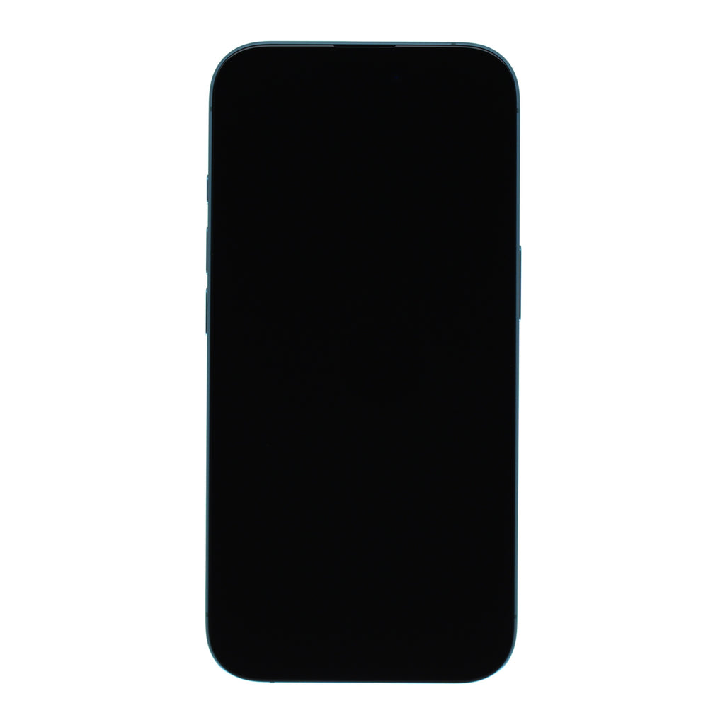 99新 Apple iPhone 16 256G 深青色 中國大陸版