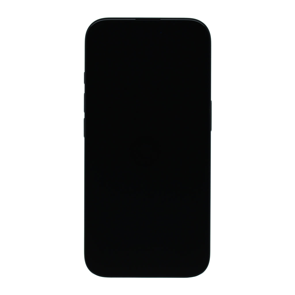 95新 Apple iPhone 16 128G 黑色 中國大陸版