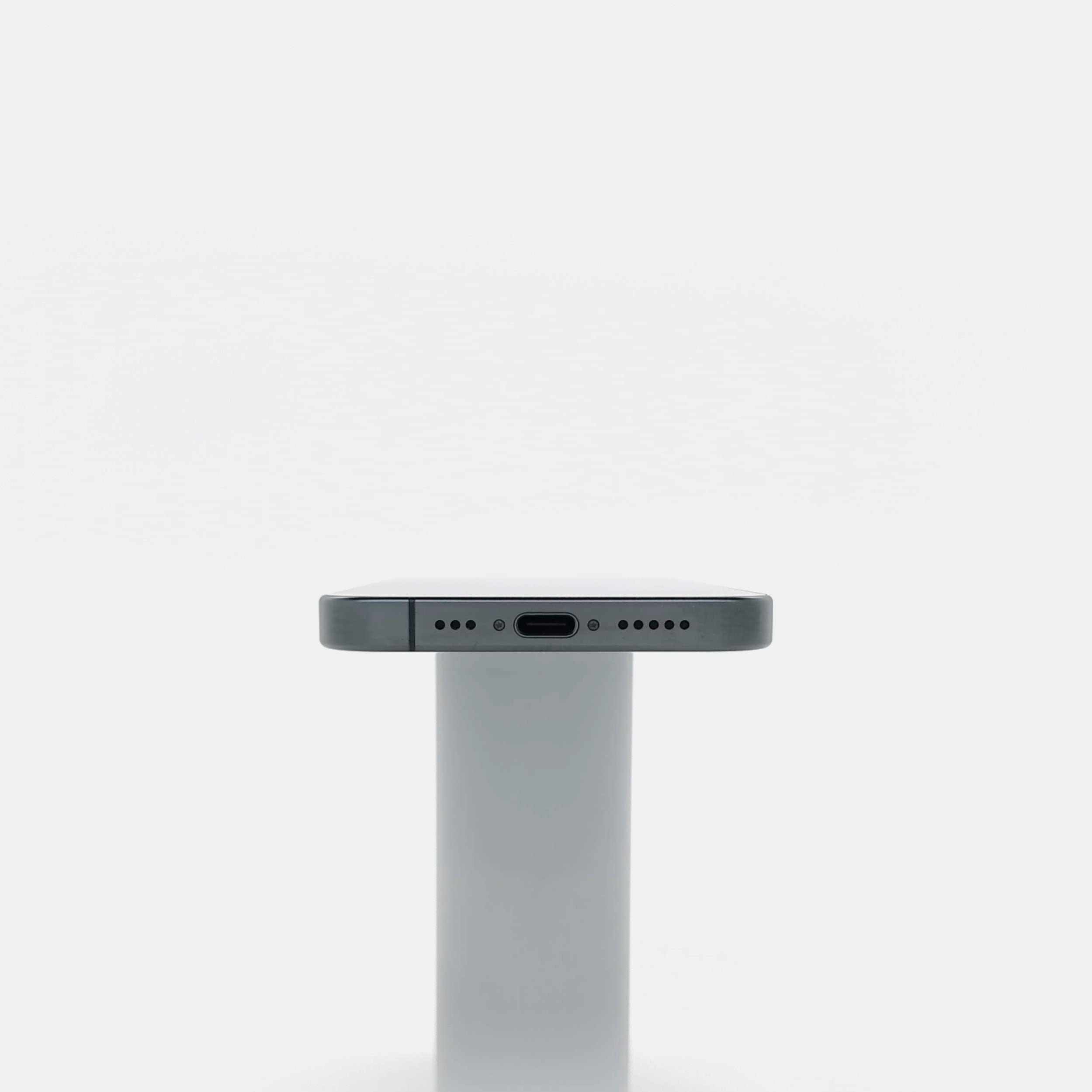 95新 Apple iPhone 15 Pro 128G 黑色鈦金屬 中國大陸版