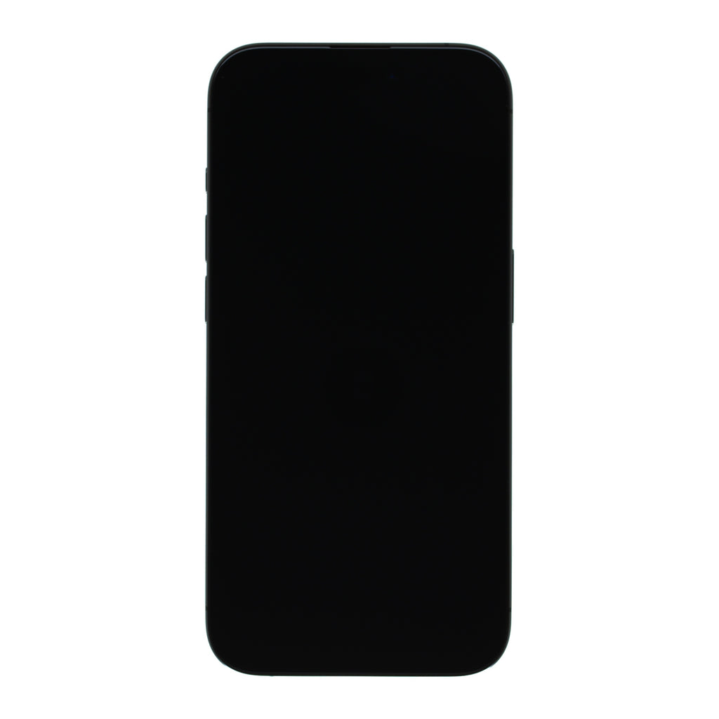 95新 Apple iPhone 15 Pro 128G 黑色鈦金屬 中國大陸版