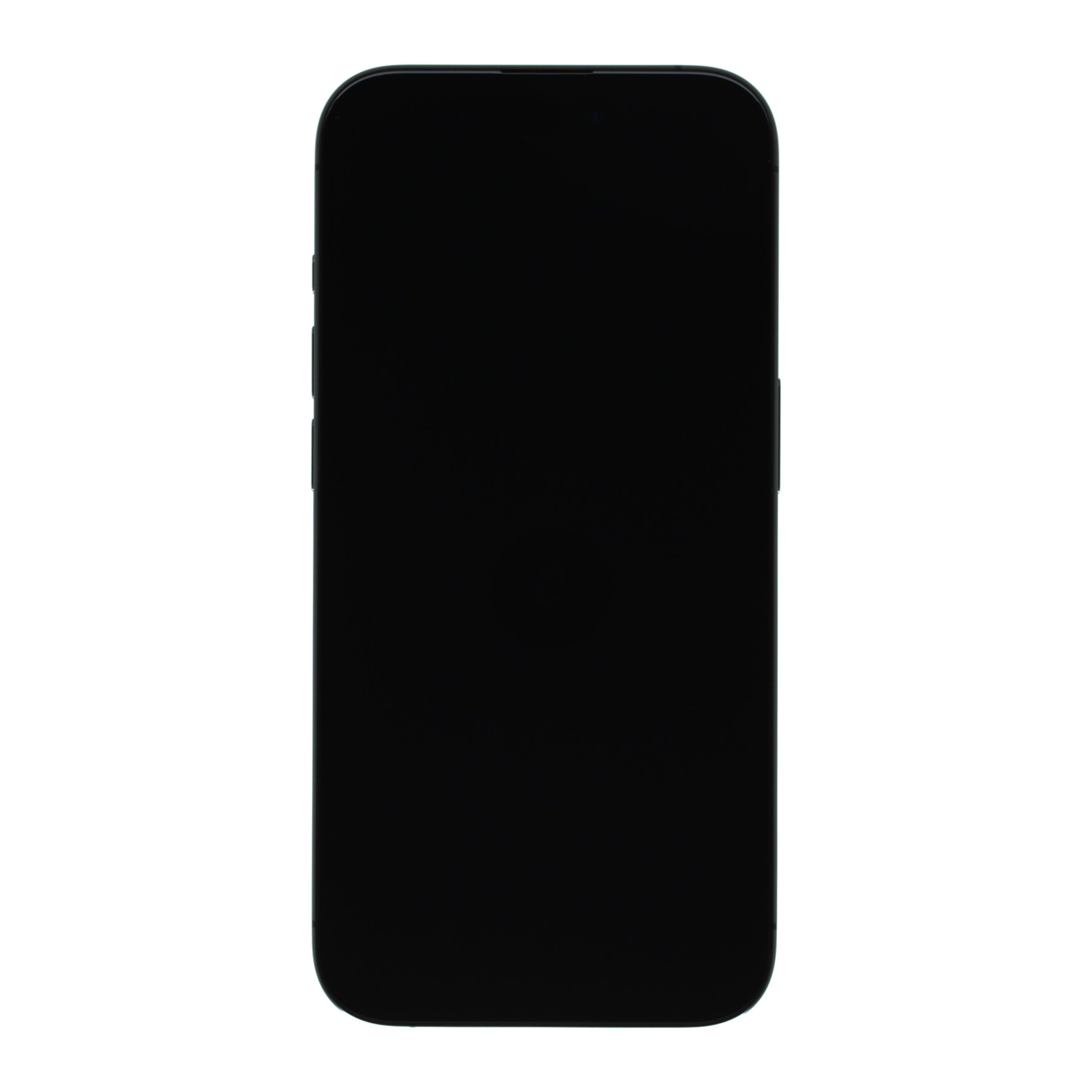 95新 Apple iPhone 15 Pro 128G 黑色鈦金屬 中國大陸版