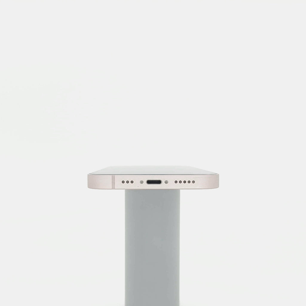 95新 Apple iPhone 13 128G 粉紅色 中國大陸版