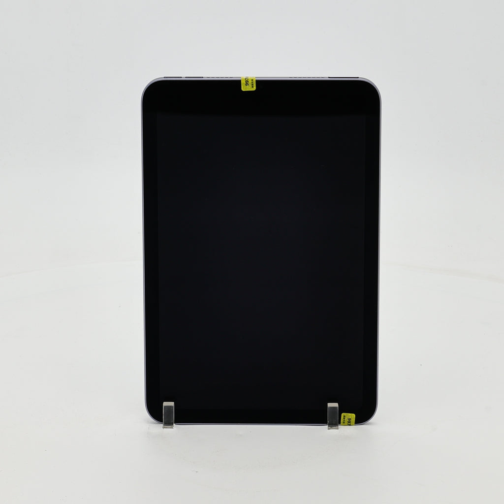 95新 Apple iPad mini6 256G 紫色 WIFI