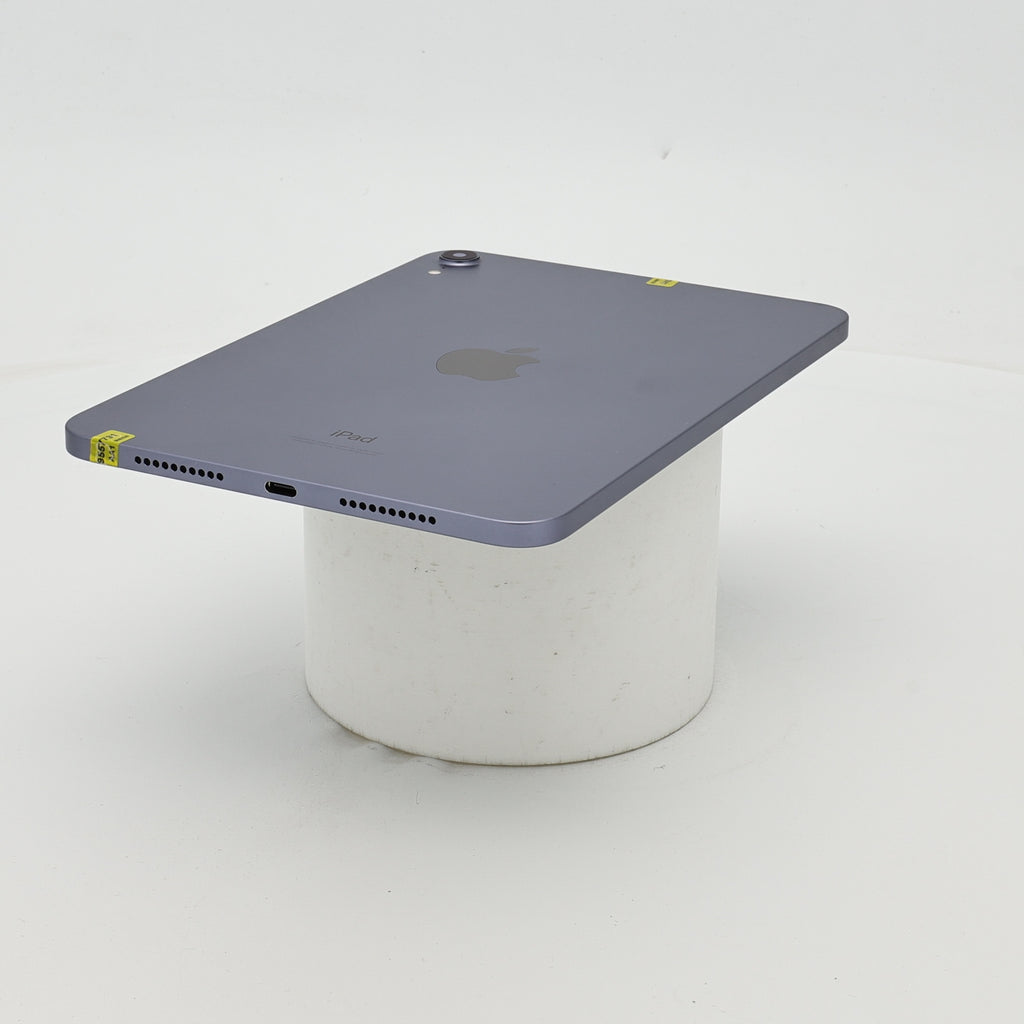 95新 Apple iPad mini6 256G 紫色 WIFI