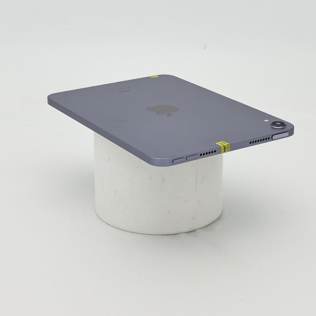 95新 Apple iPad mini6 256G 紫色 WIFI