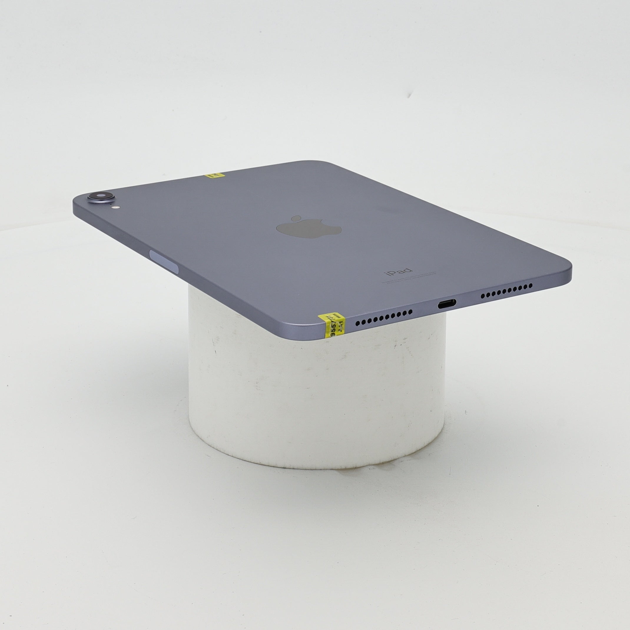 95新 Apple iPad mini6 256G 紫色 WIFI