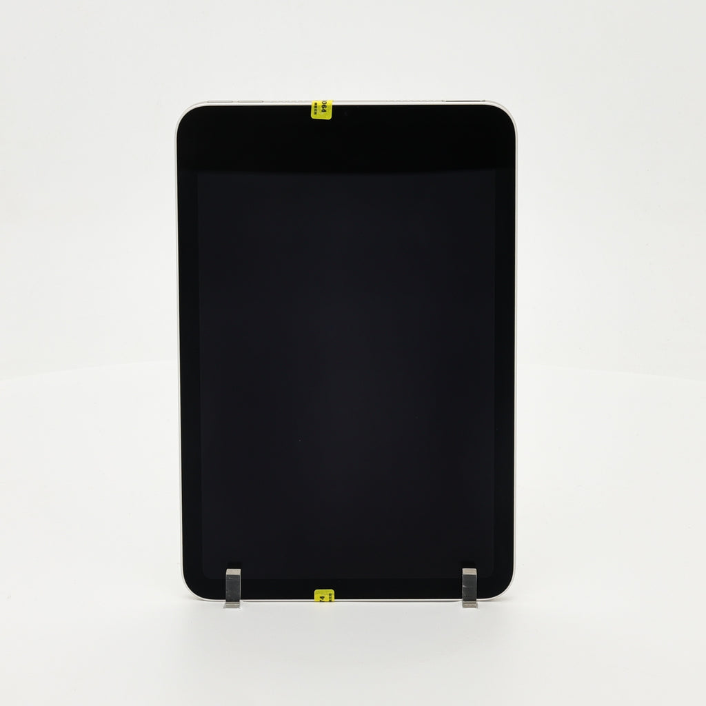 95新 Apple iPad mini6 64G 星光色 WIFI