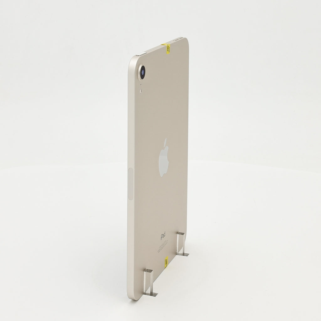 95新 Apple iPad mini6 64G 星光色 WIFI