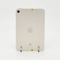 95新 Apple iPad mini6 64G 星光色 WIFI