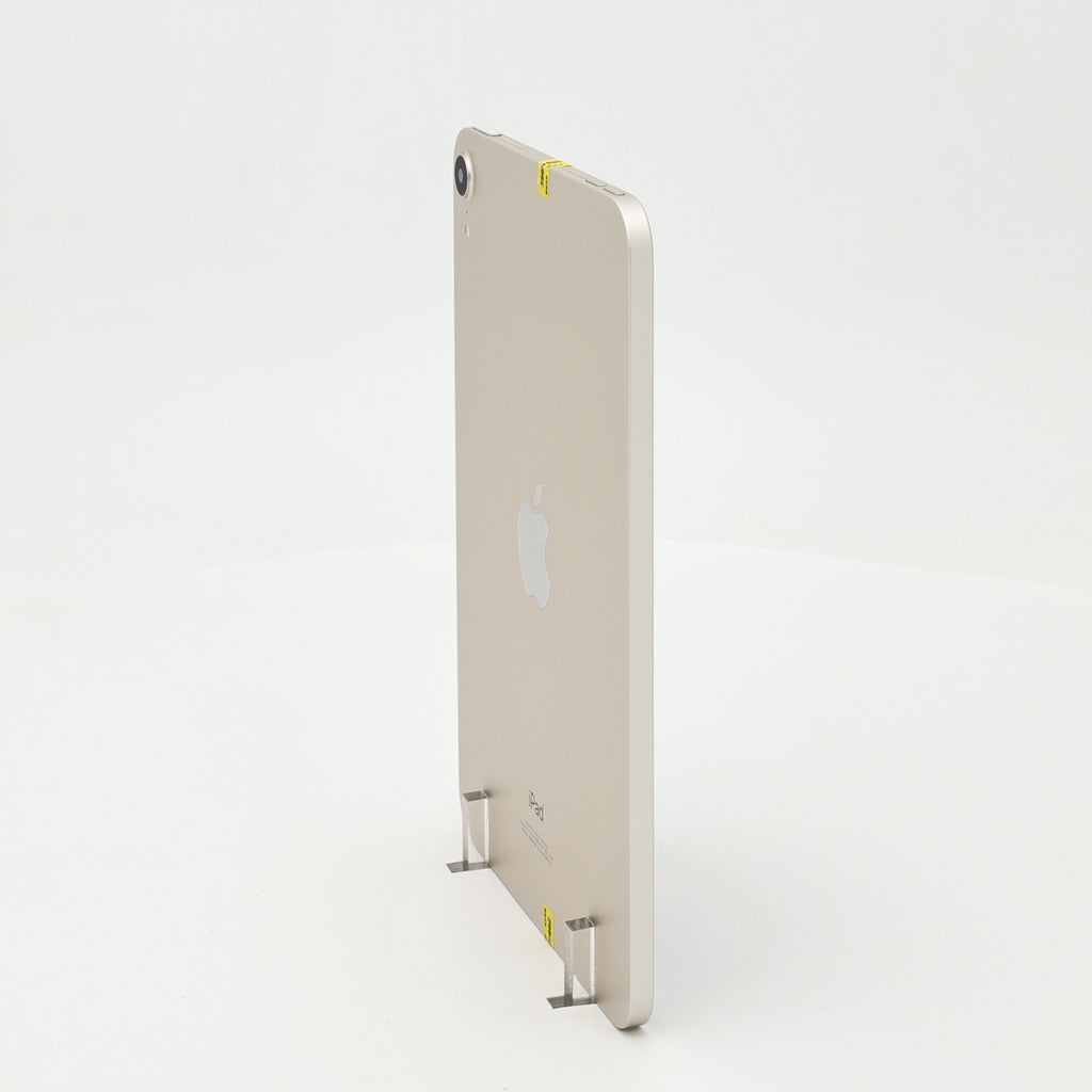 95新 Apple iPad mini6 64G 星光色 WIFI
