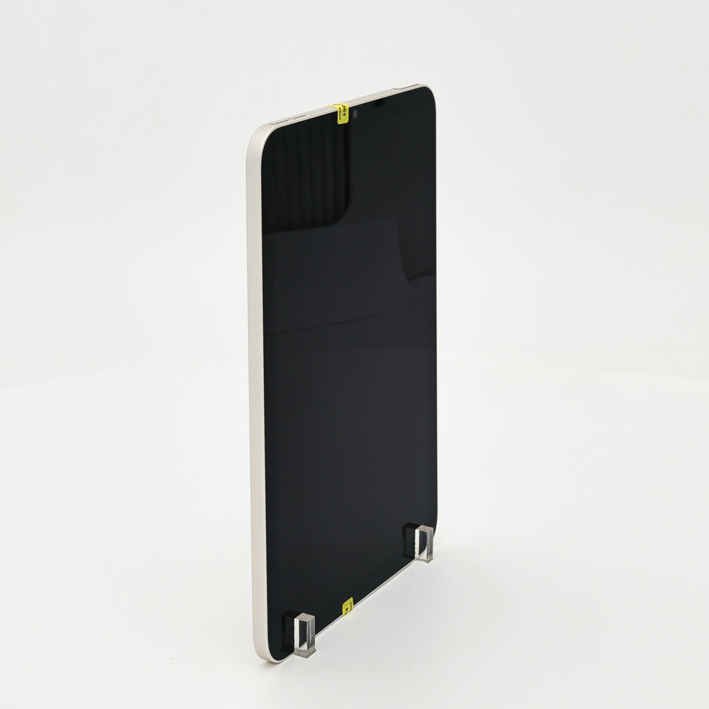 95新 Apple iPad mini6 64G 星光色 WIFI