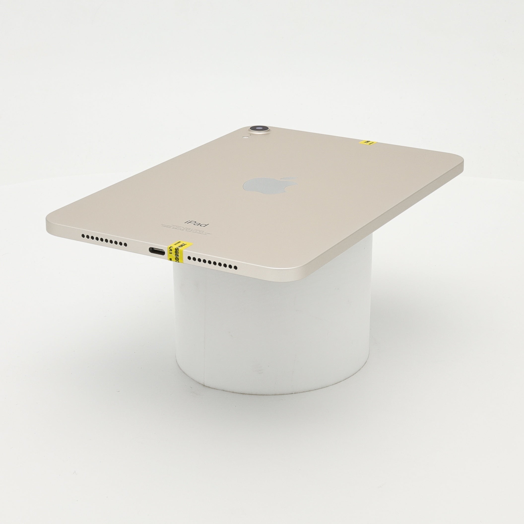 95新 Apple iPad mini6 64G 星光色 WIFI