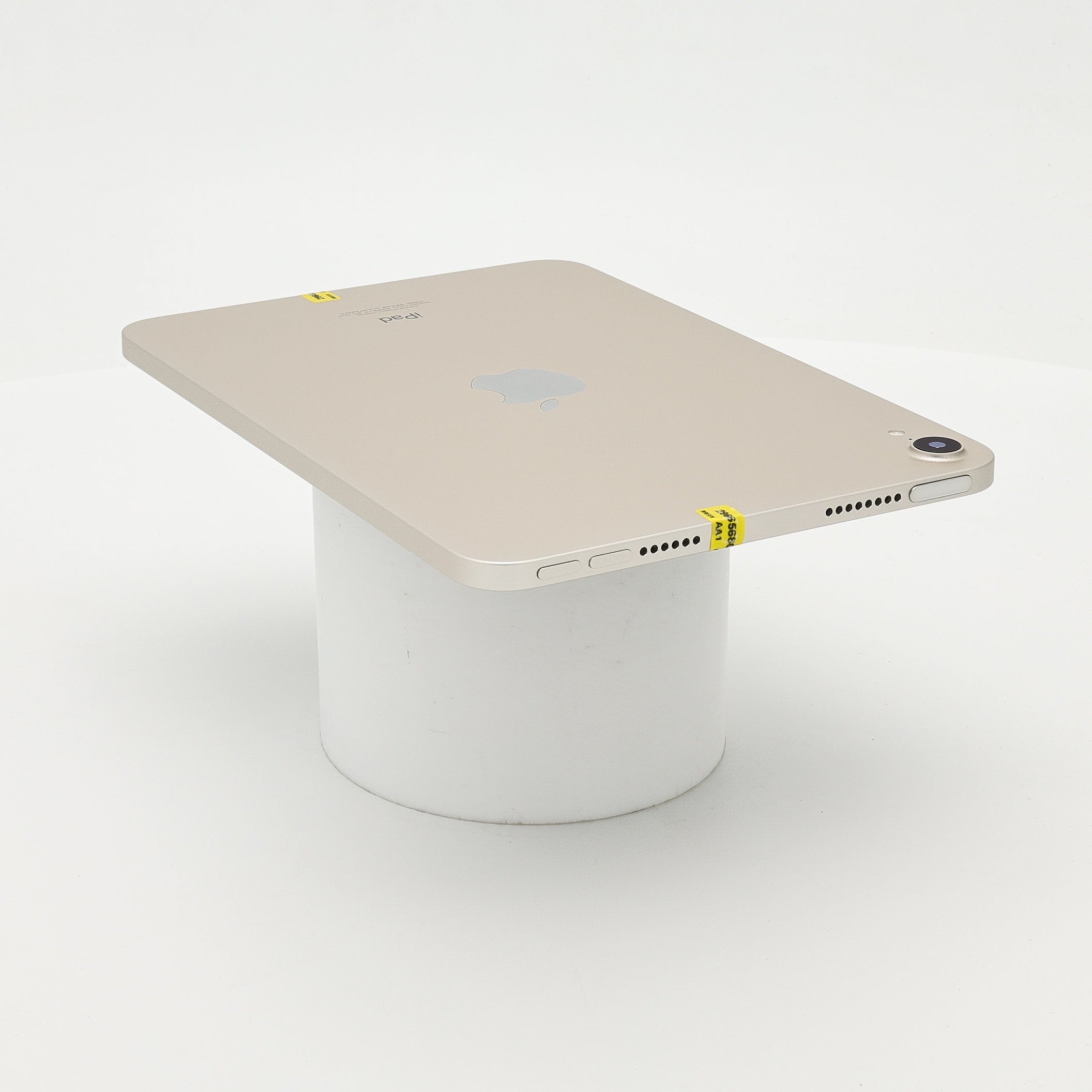 95新 Apple iPad mini6 64G 星光色 WIFI