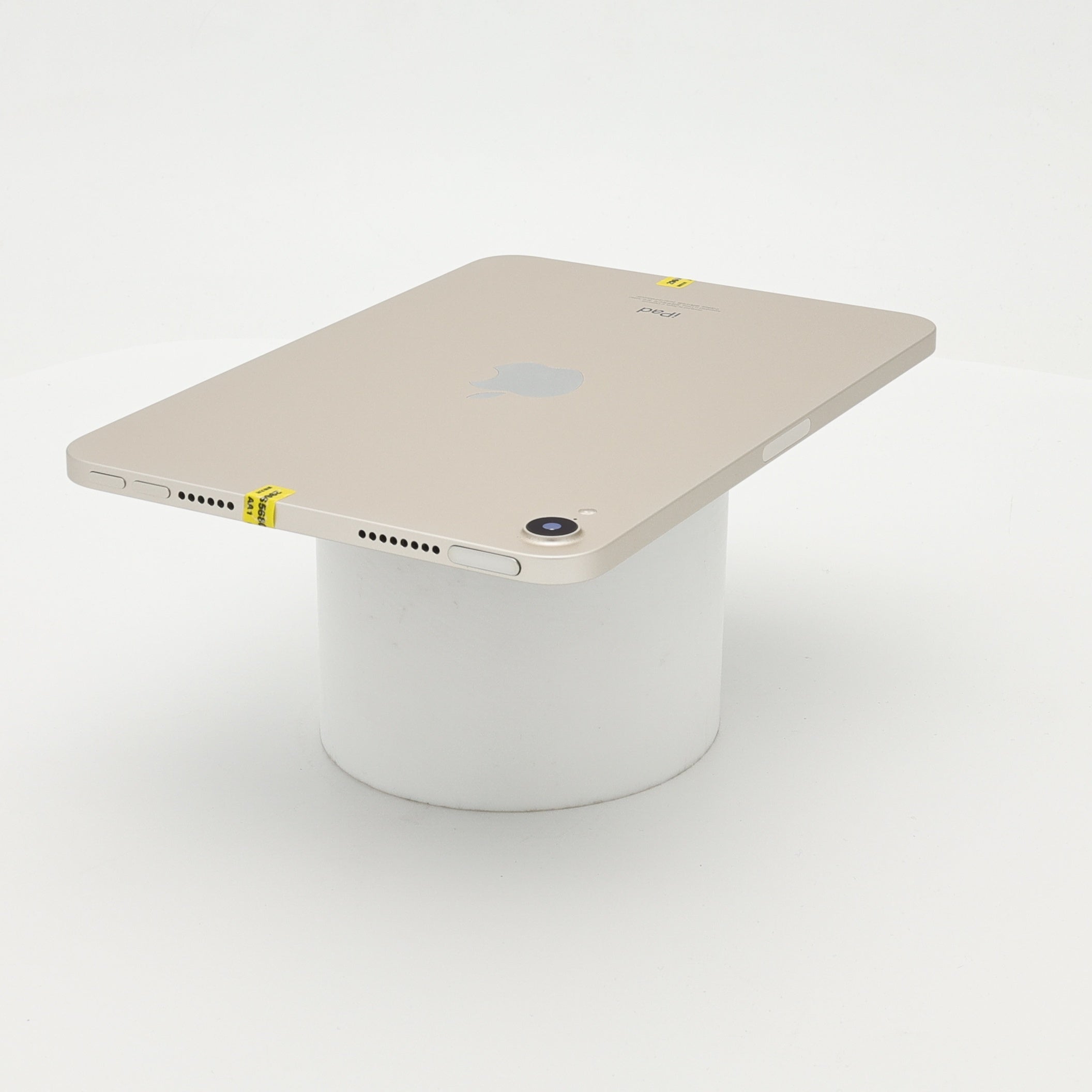 95新 Apple iPad mini6 64G 星光色 WIFI