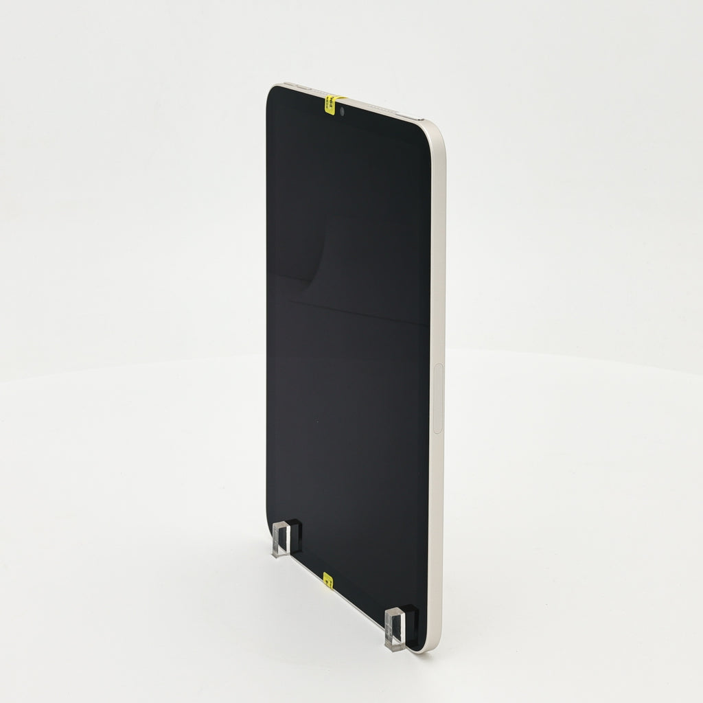 95新 Apple iPad mini6 64G 星光色 WIFI