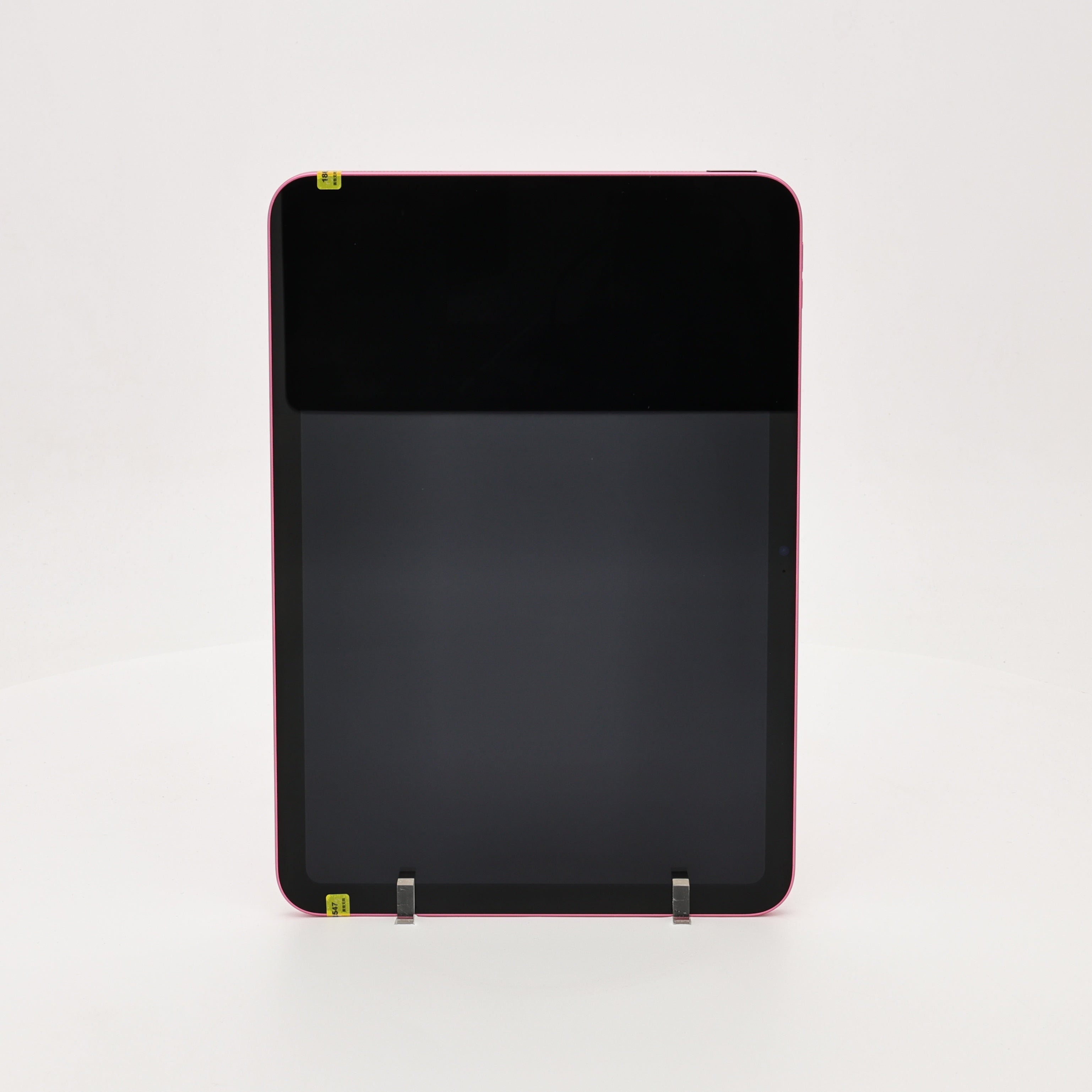 99新 Apple iPad 10代 64G 粉紅色 WIFI