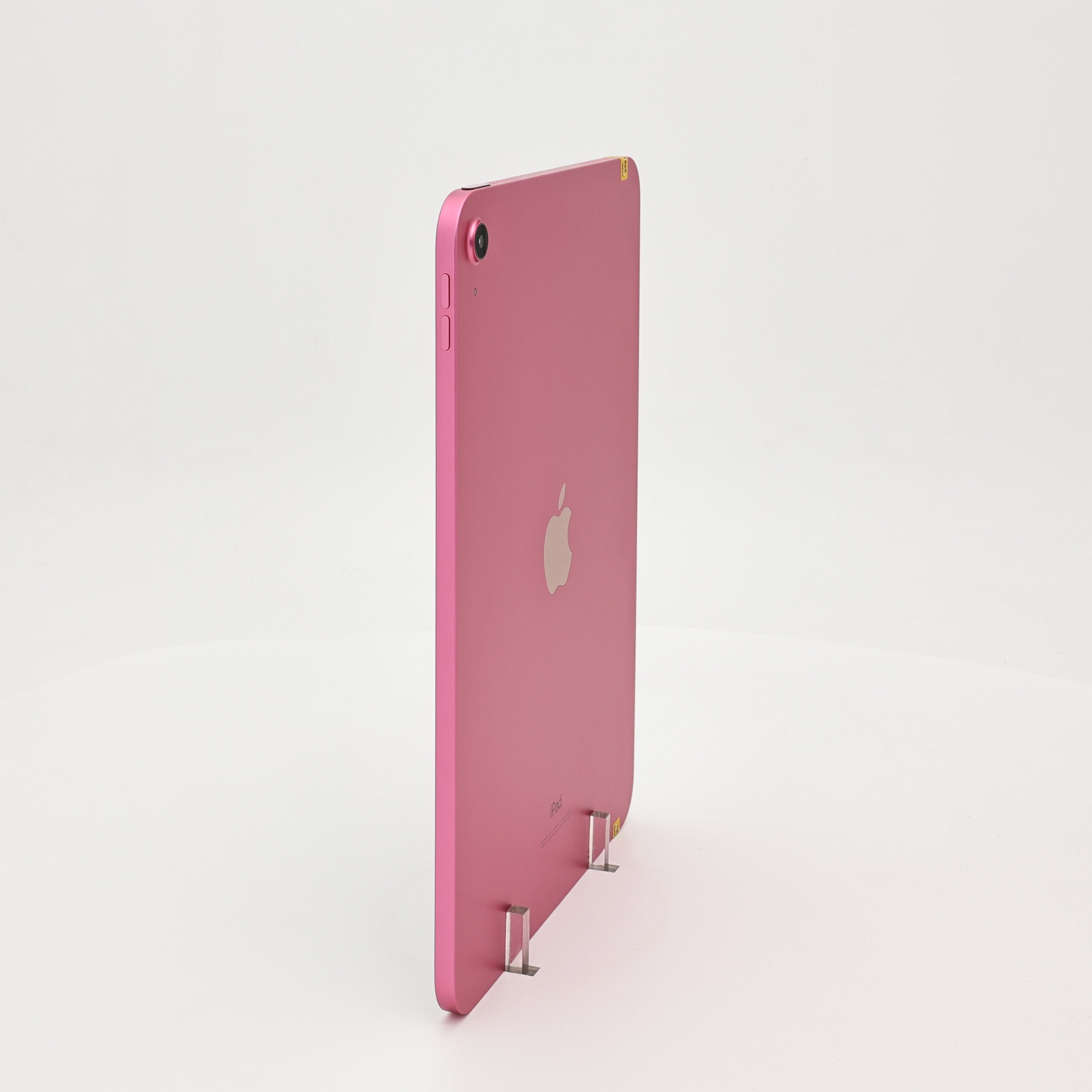 99新 Apple iPad 10代 64G 粉紅色 WIFI