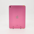 99新 Apple iPad 10代 64G 粉紅色 WIFI