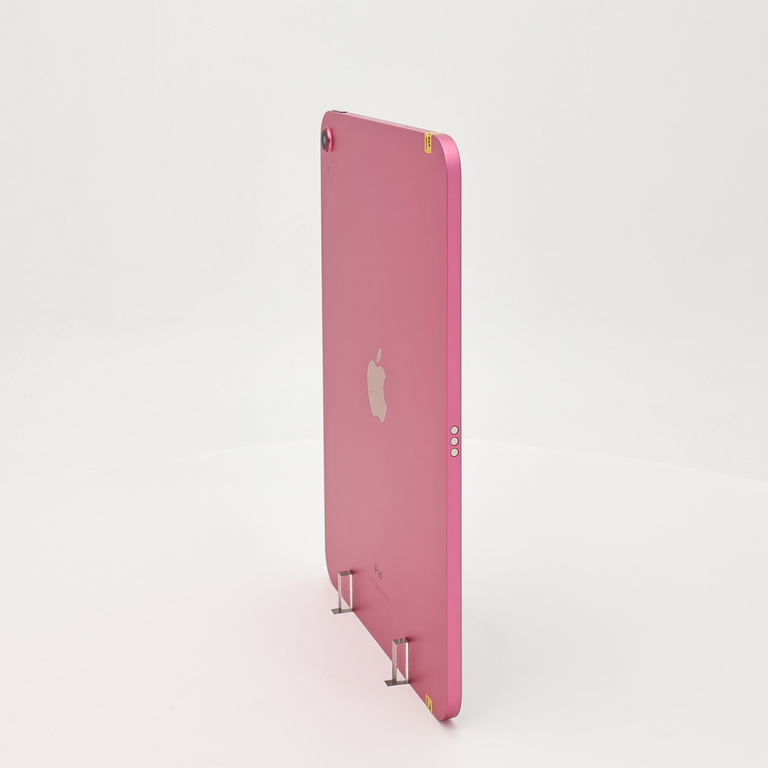 99新 Apple iPad 10代 64G 粉紅色 WIFI