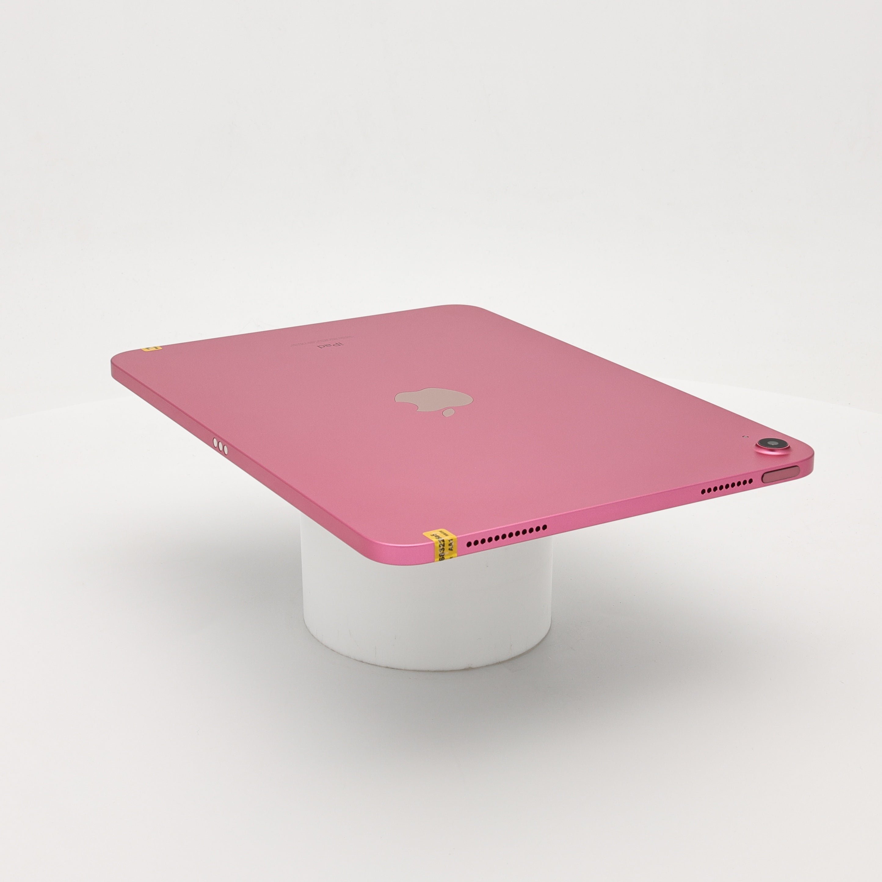 99新 Apple iPad 10代 64G 粉紅色 WIFI