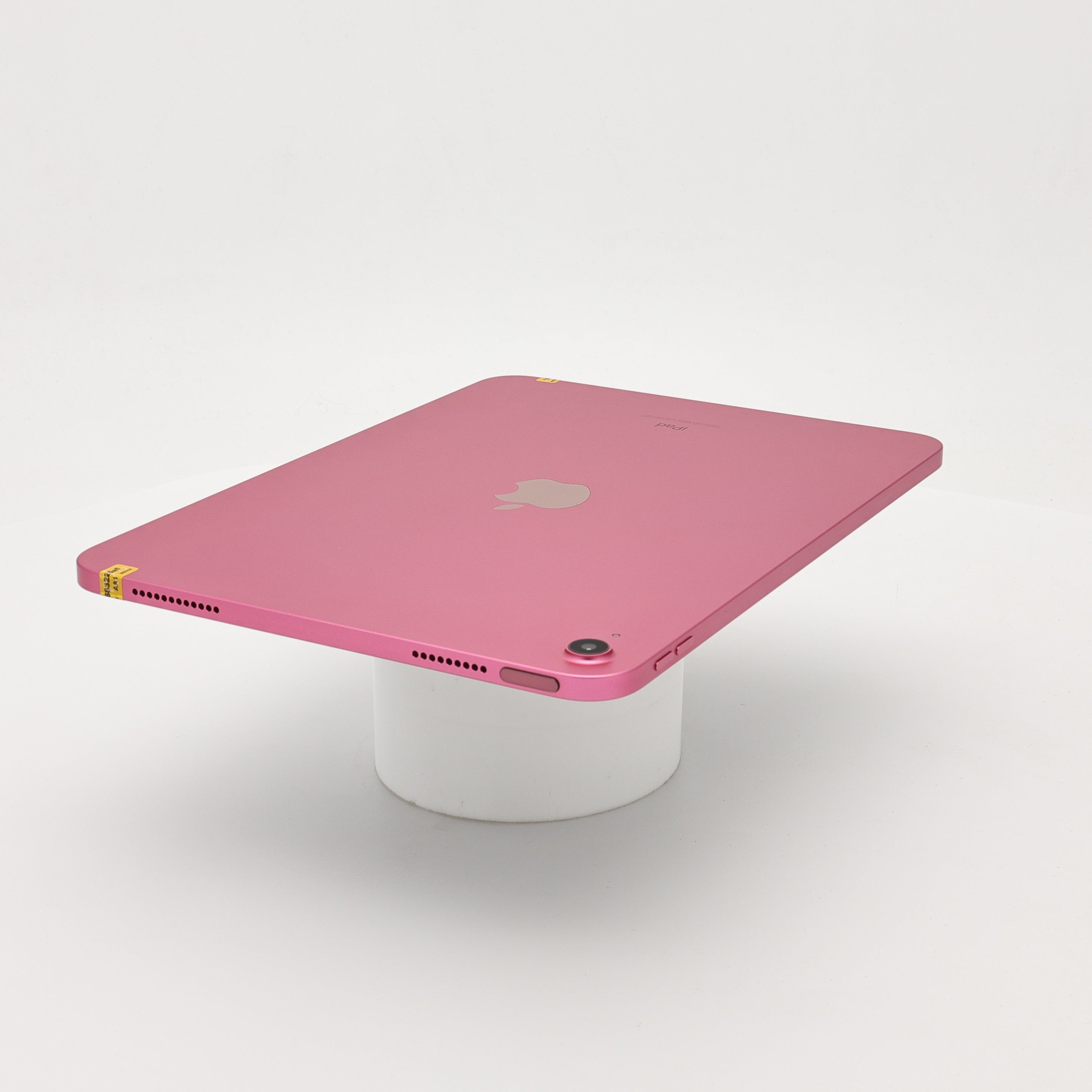 99新 Apple iPad 10代 64G 粉紅色 WIFI