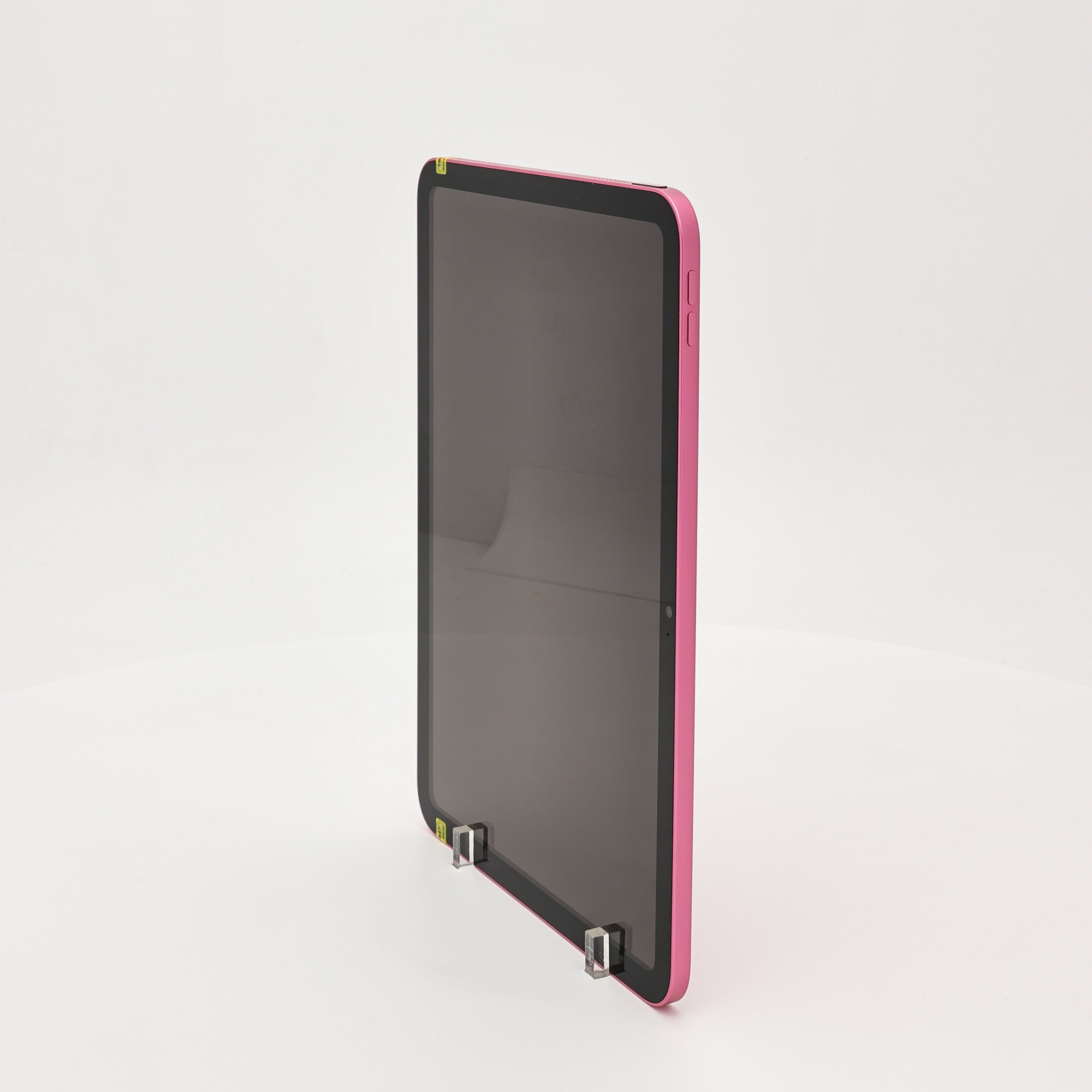 99新 Apple iPad 10代 64G 粉紅色 WIFI
