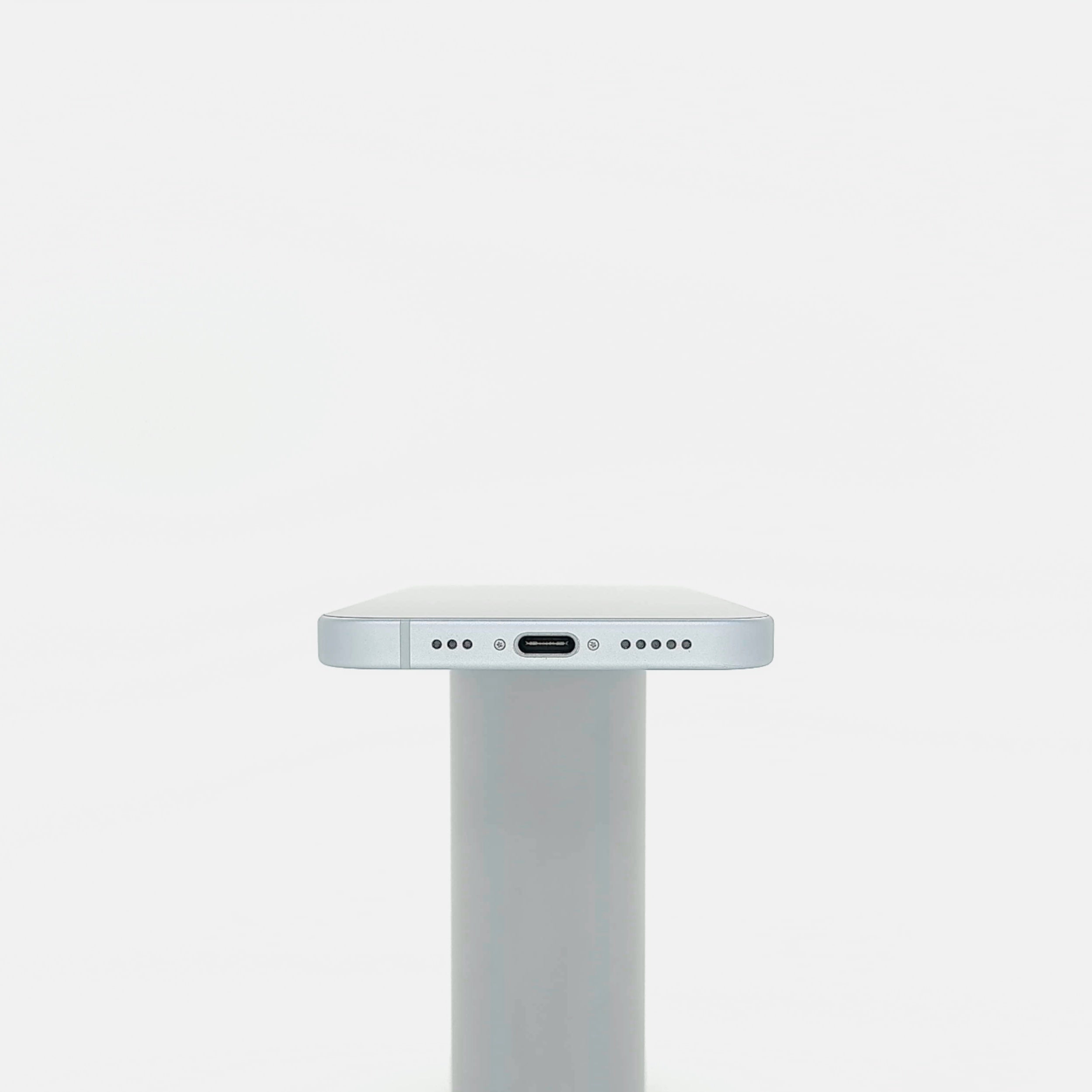 95新 Apple iPhone 15 256G 藍色 中國大陸版