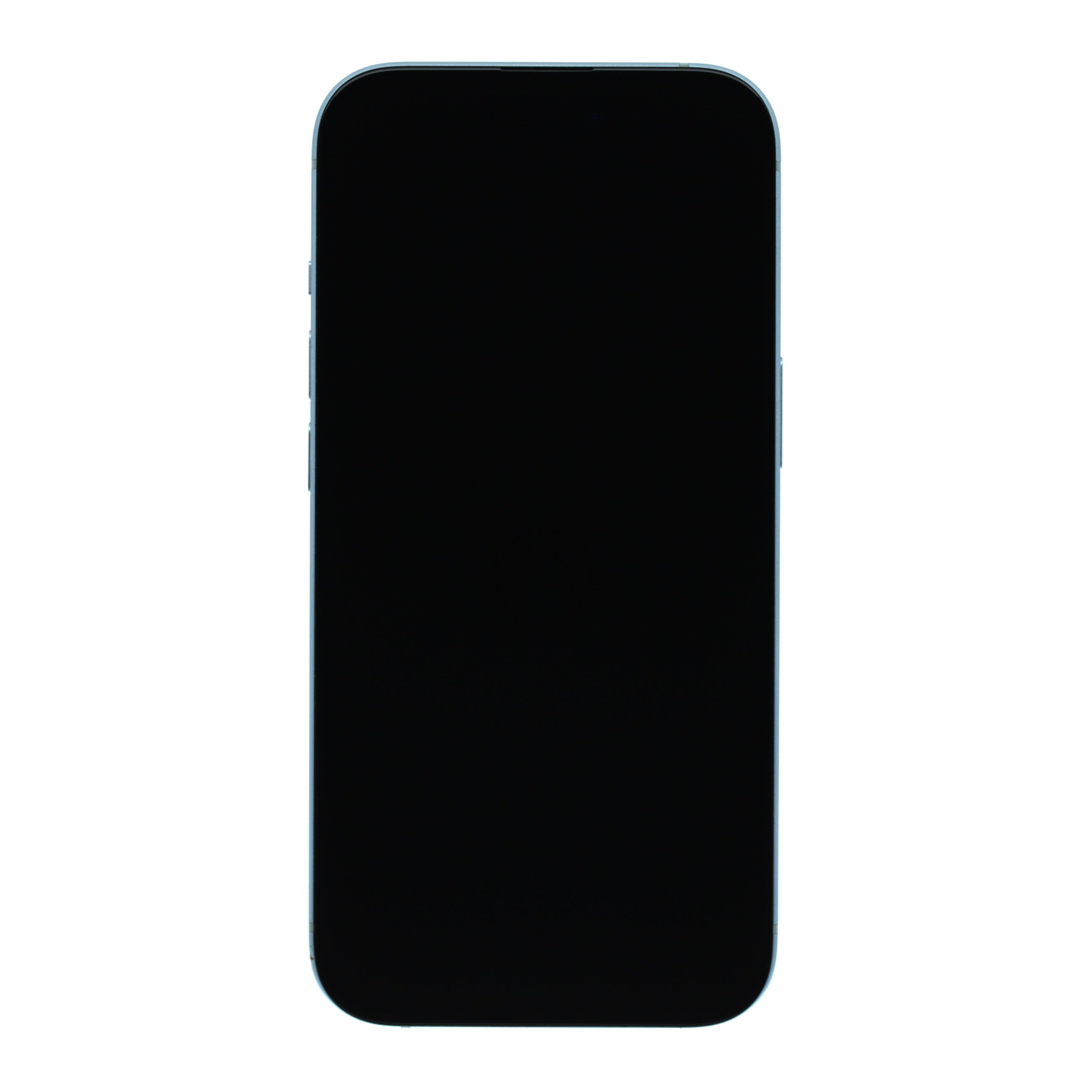 95新 Apple iPhone 15 256G 藍色 中國大陸版