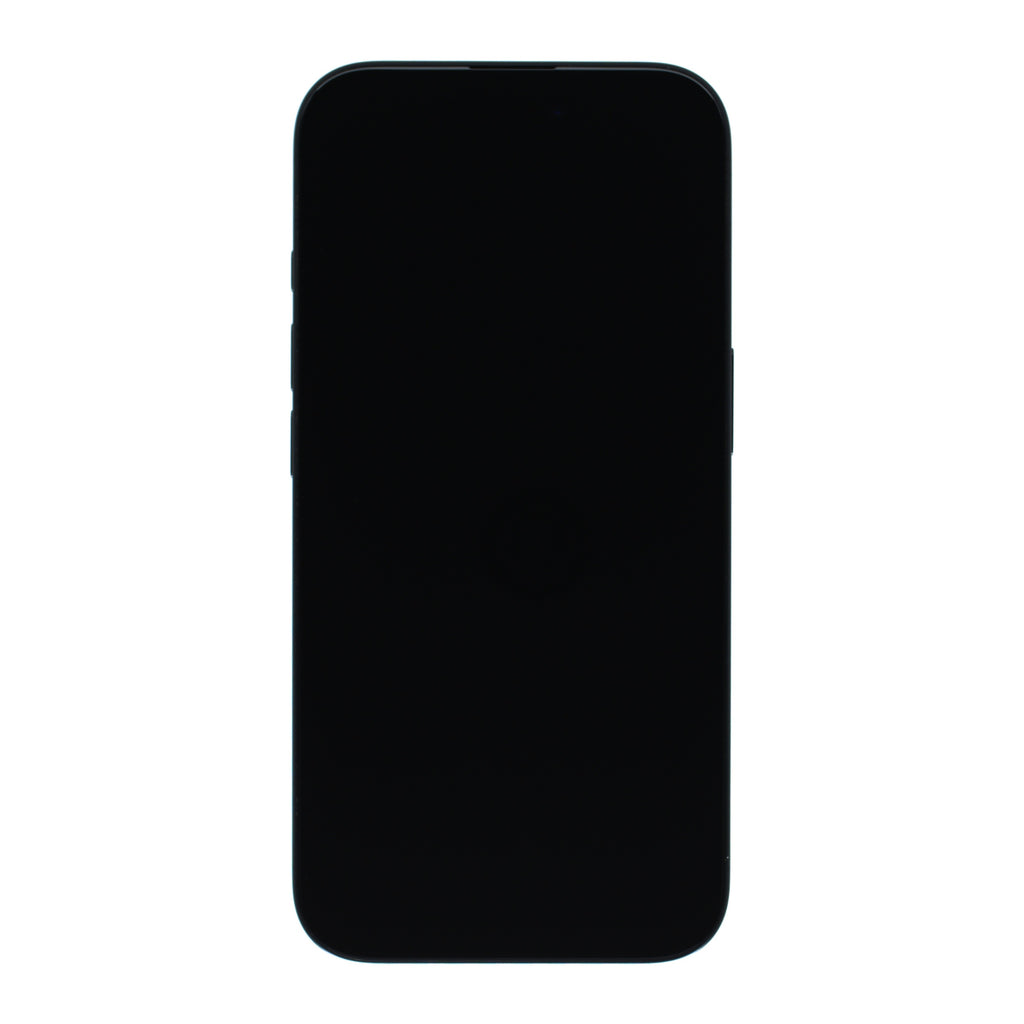 95新 Apple iPhone 16 256G 黑色 中國大陸版