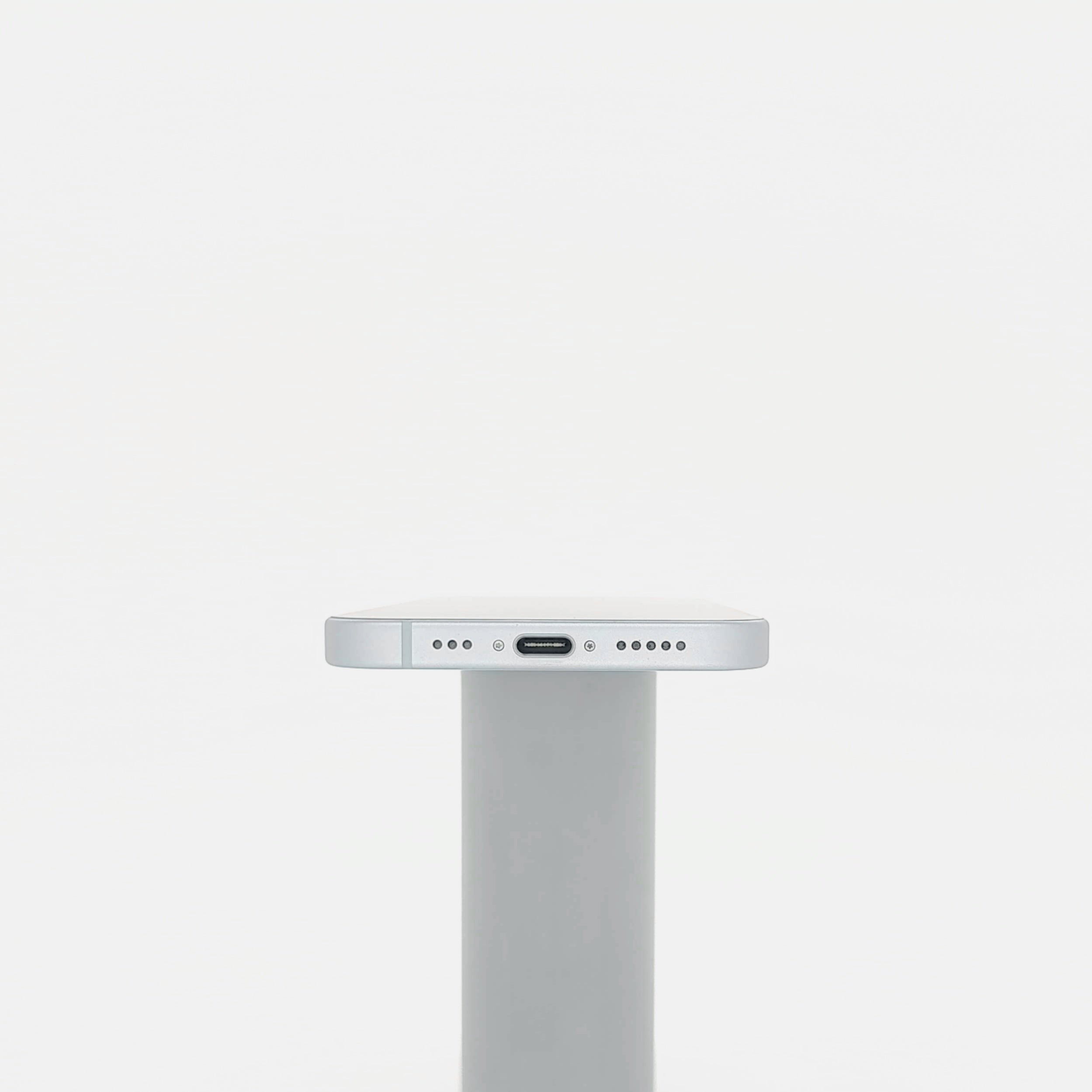 95新 Apple iPhone 15 128G 藍色 中國大陸版