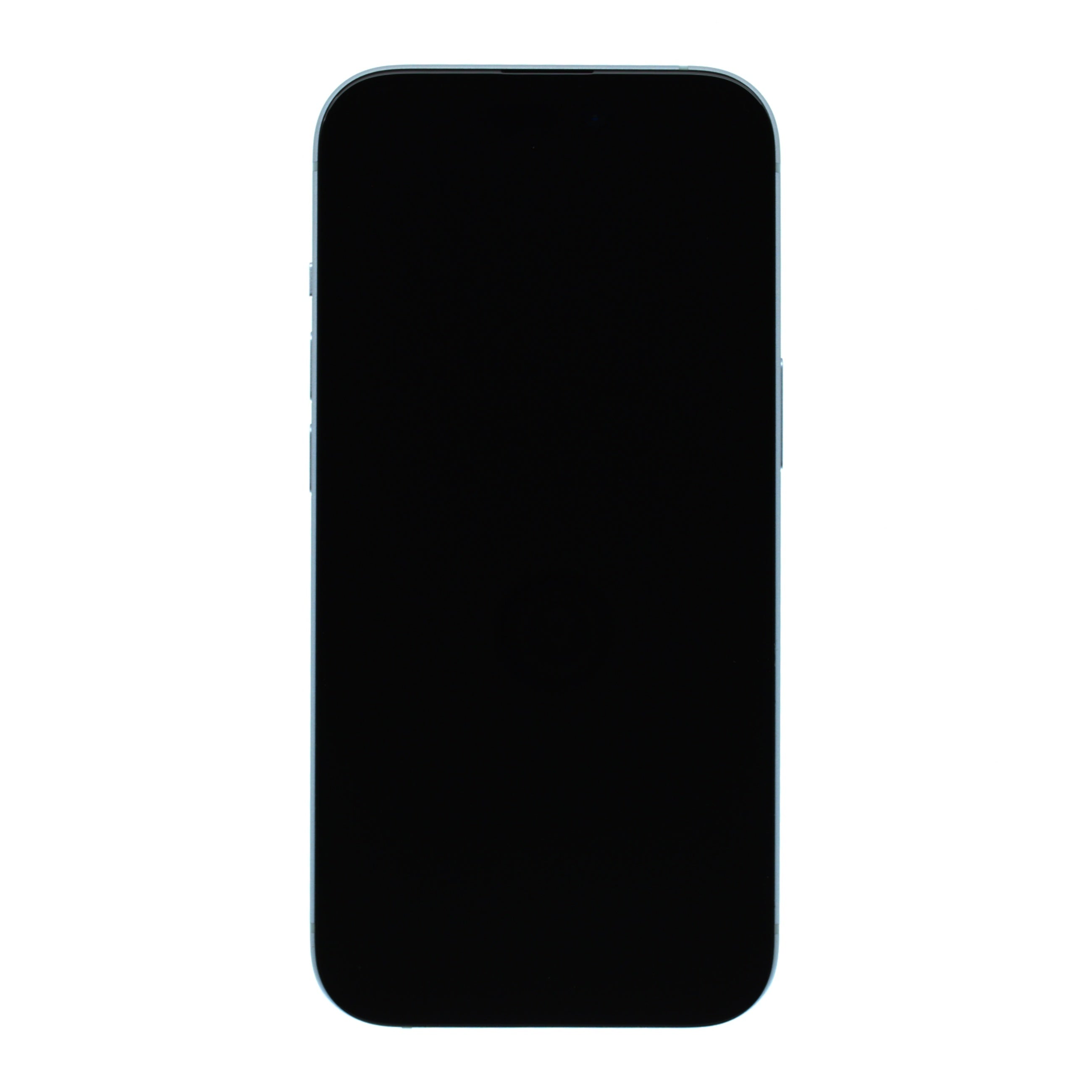 95新 Apple iPhone 15 128G 藍色 中國大陸版