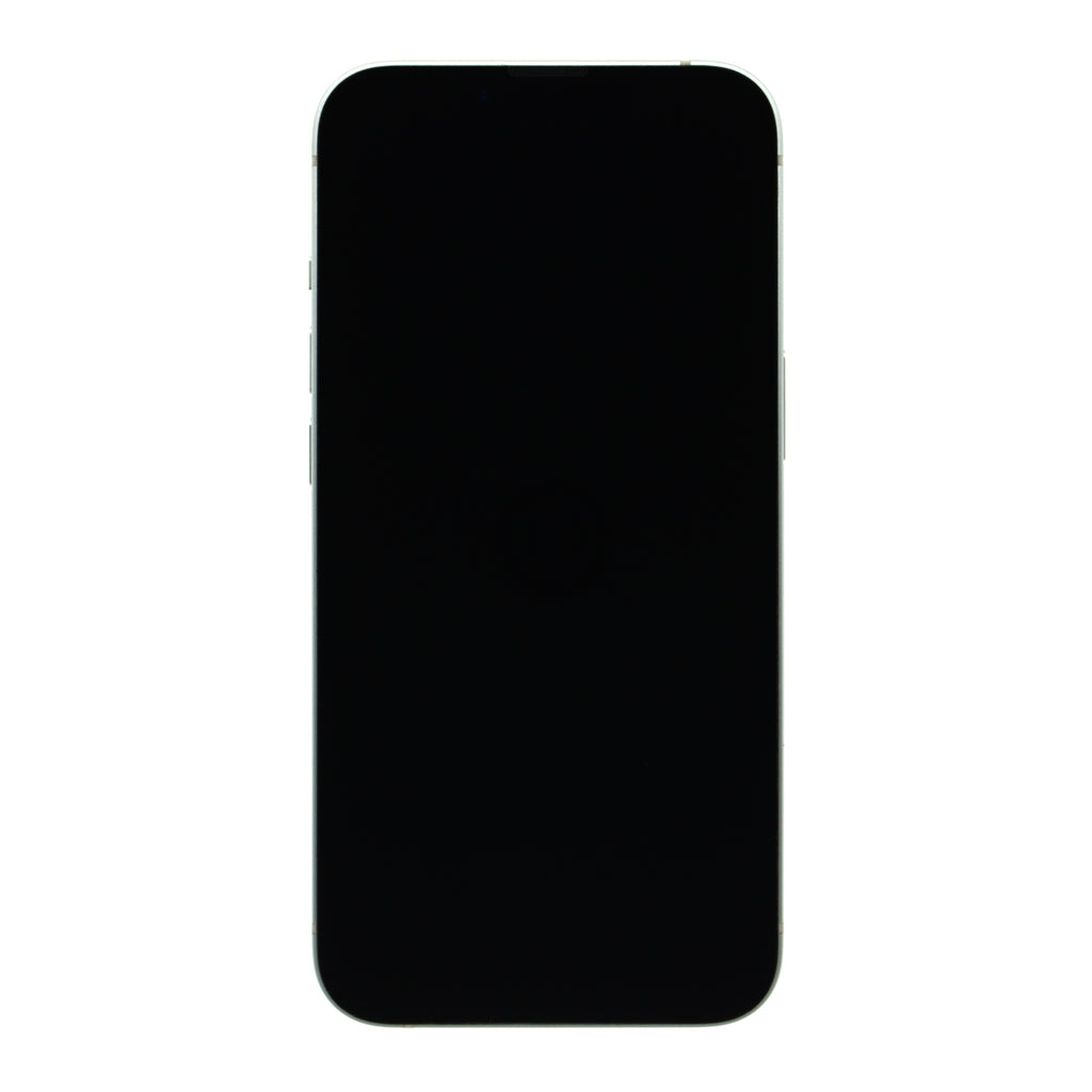 95新 Apple iPhone 13 128G 星光色 中國大陸版