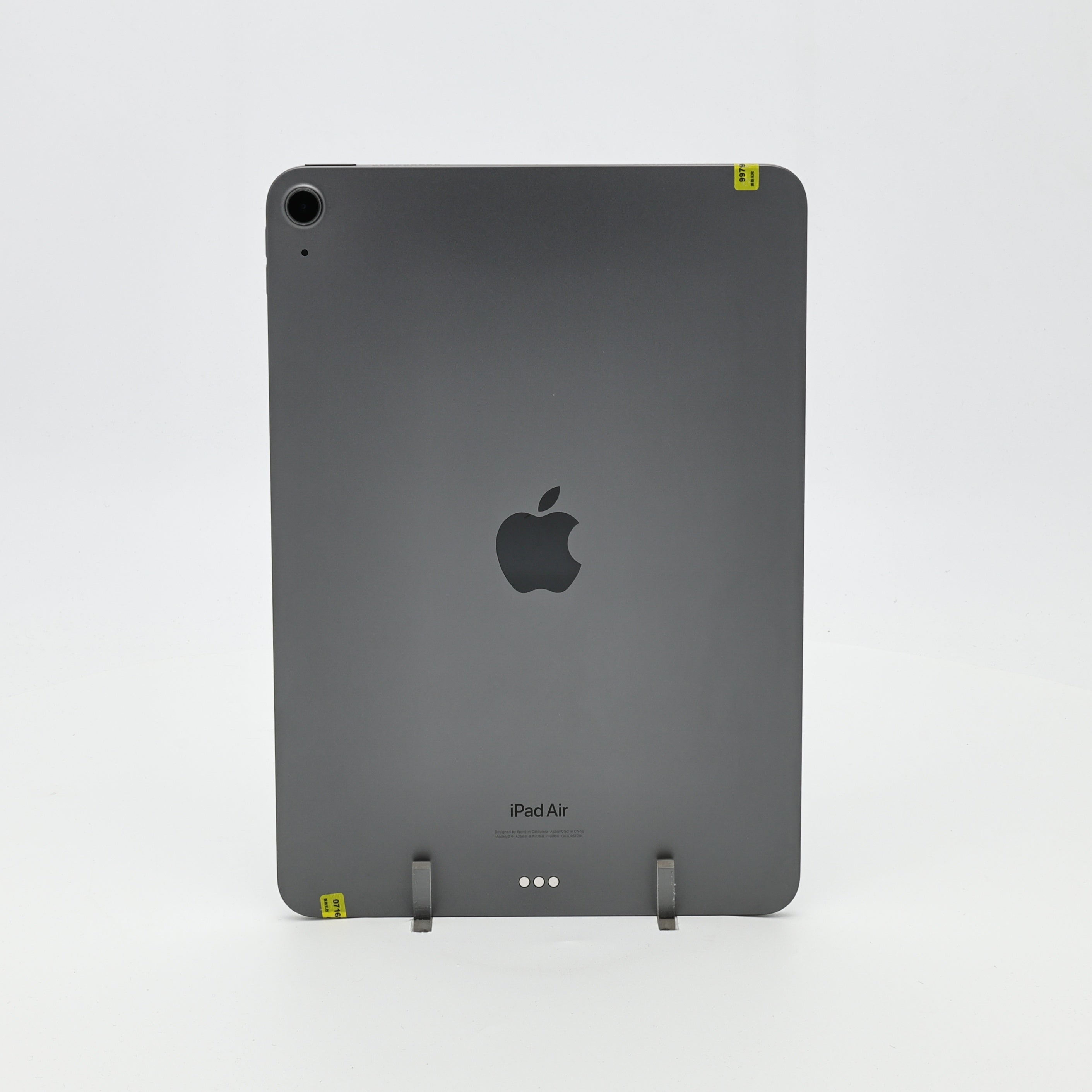 95新 Apple iPad Air5 256G 深空灰色 WIFI