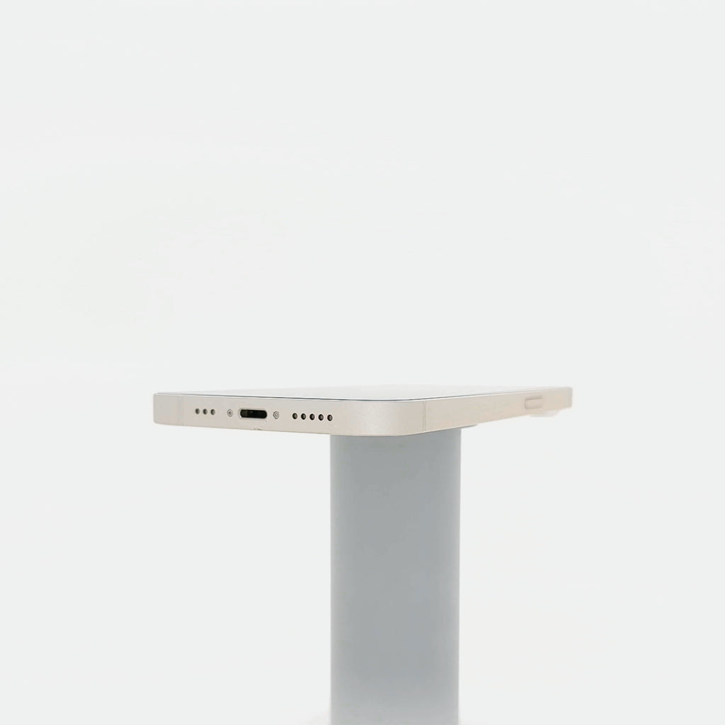 95新 Apple iPhone 13 256G 星光色 中國大陸版