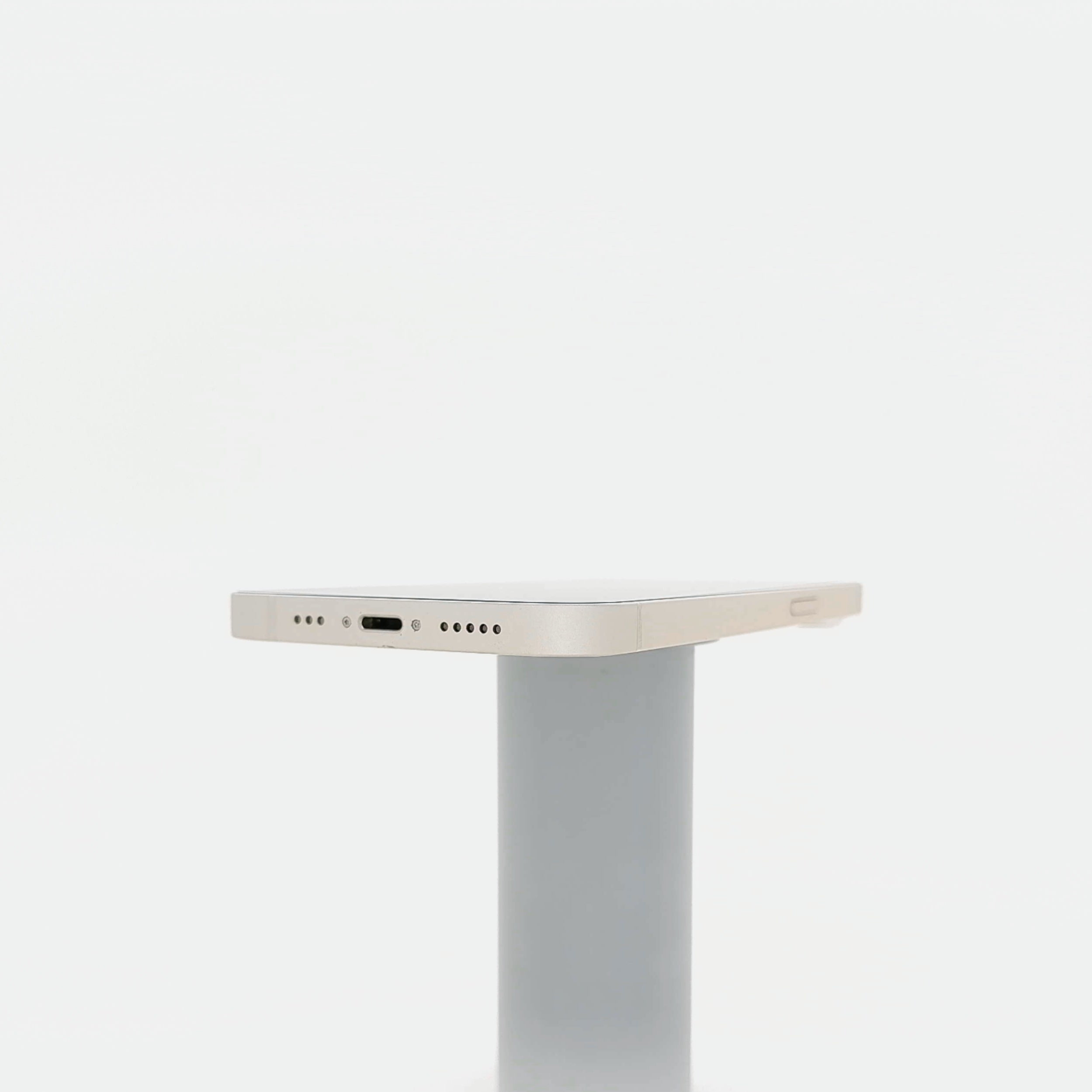 95新 Apple iPhone 13 256G 星光色 中國大陸版