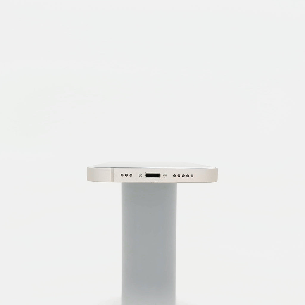 95新 Apple iPhone 13 256G 星光色 中國大陸版