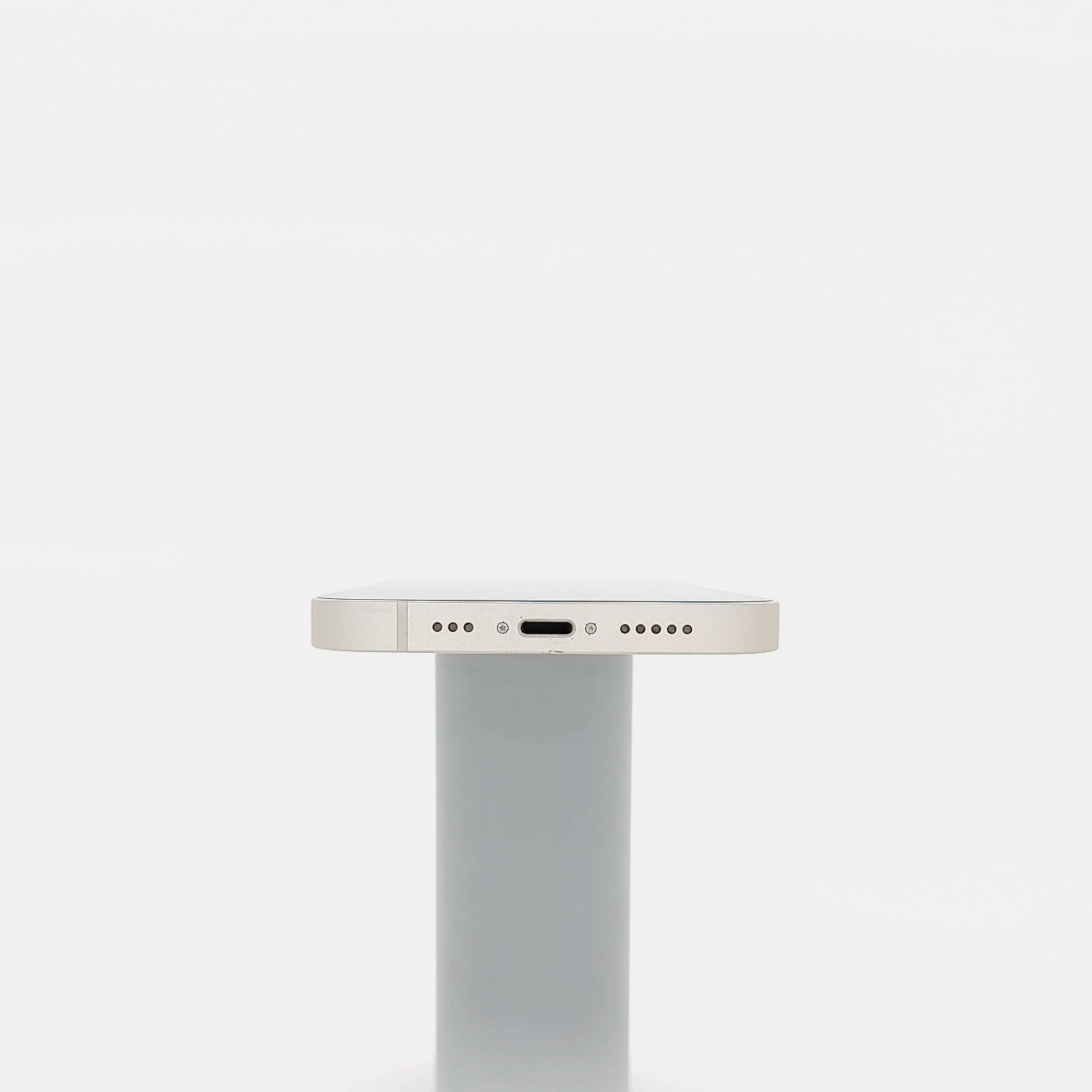 95新 Apple iPhone 13 256G 星光色 中國大陸版