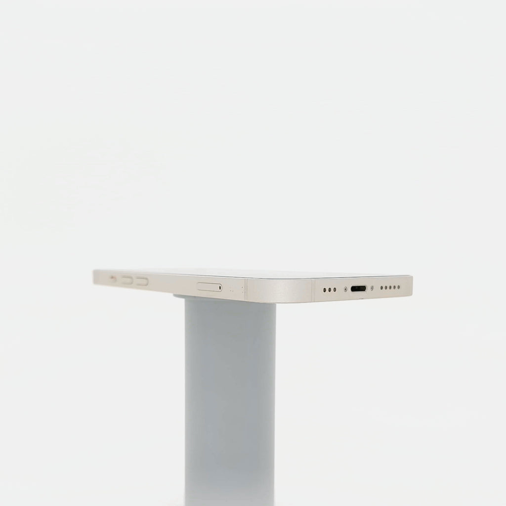 95新 Apple iPhone 13 256G 星光色 中國大陸版