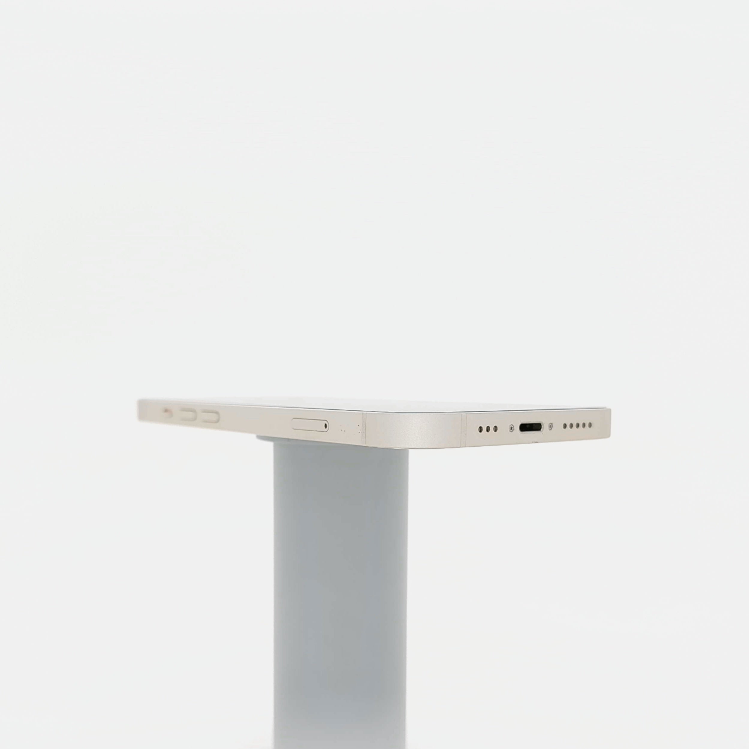 95新 Apple iPhone 13 256G 星光色 中國大陸版