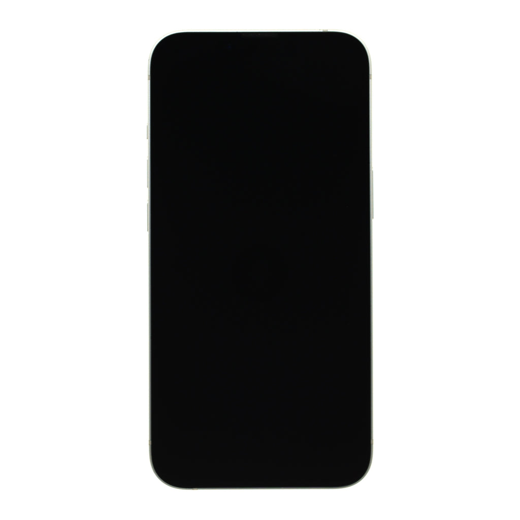 95新 Apple iPhone 13 256G 星光色 中國大陸版