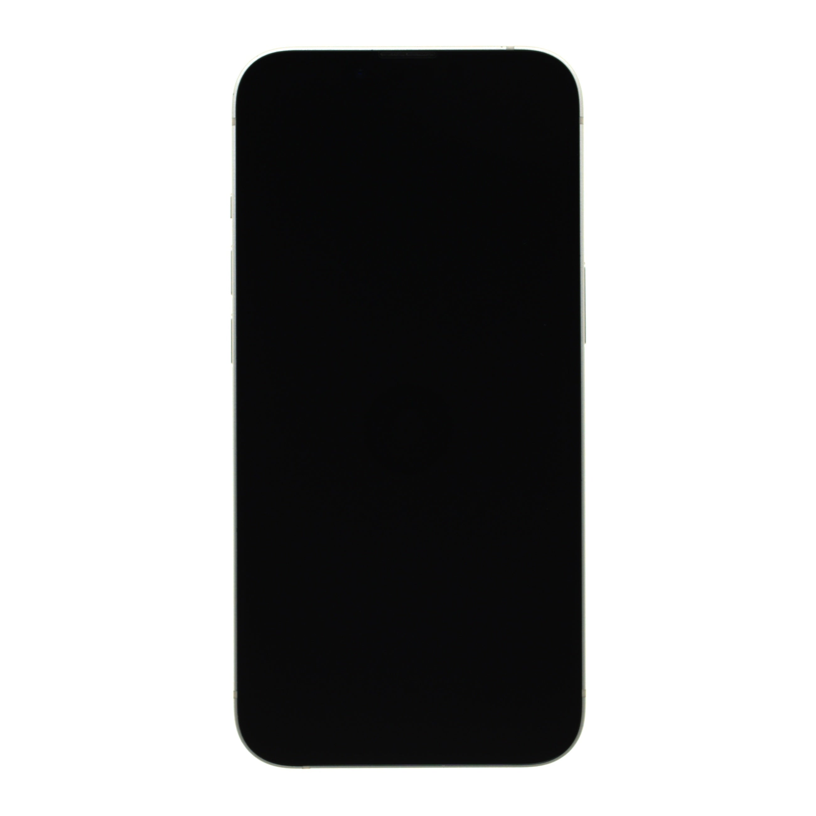 95新 Apple iPhone 13 256G 星光色 中國大陸版