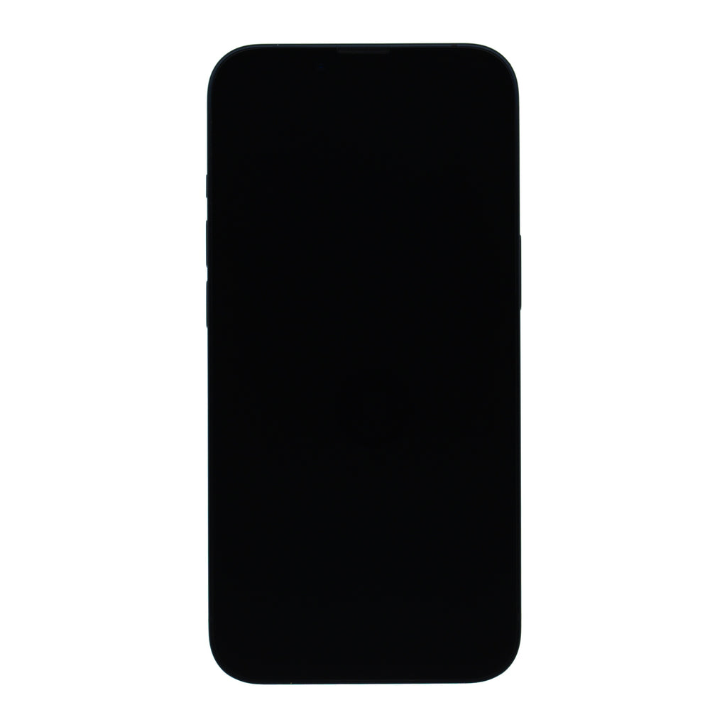 95新 Apple iPhone 13 256G 午夜色 中國大陸版