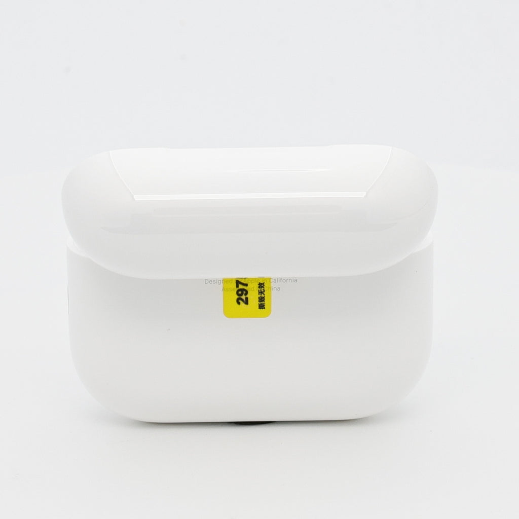 99新 Apple AirPods Pro 3 白色