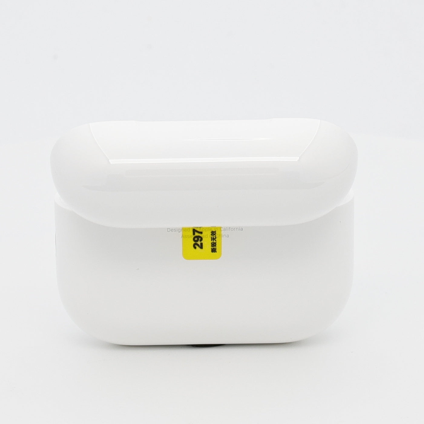 99新 Apple AirPods Pro 3 白色