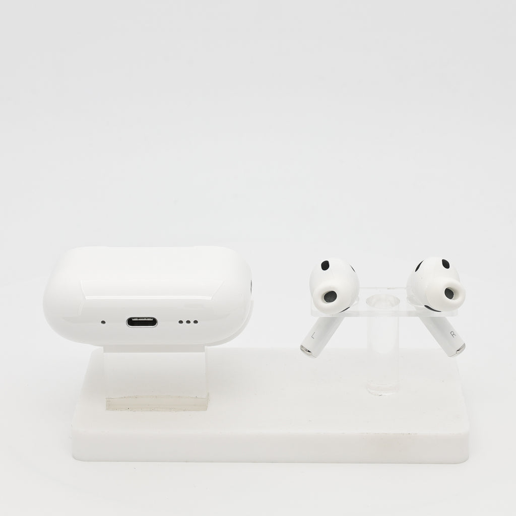 99新 Apple AirPods Pro 3 白色