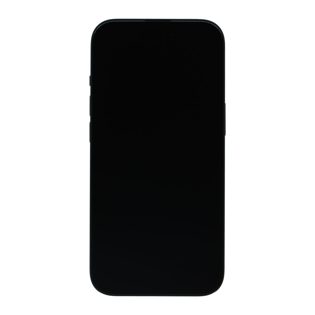 95新 Apple iPhone 15 256G 黑色 中國大陸版