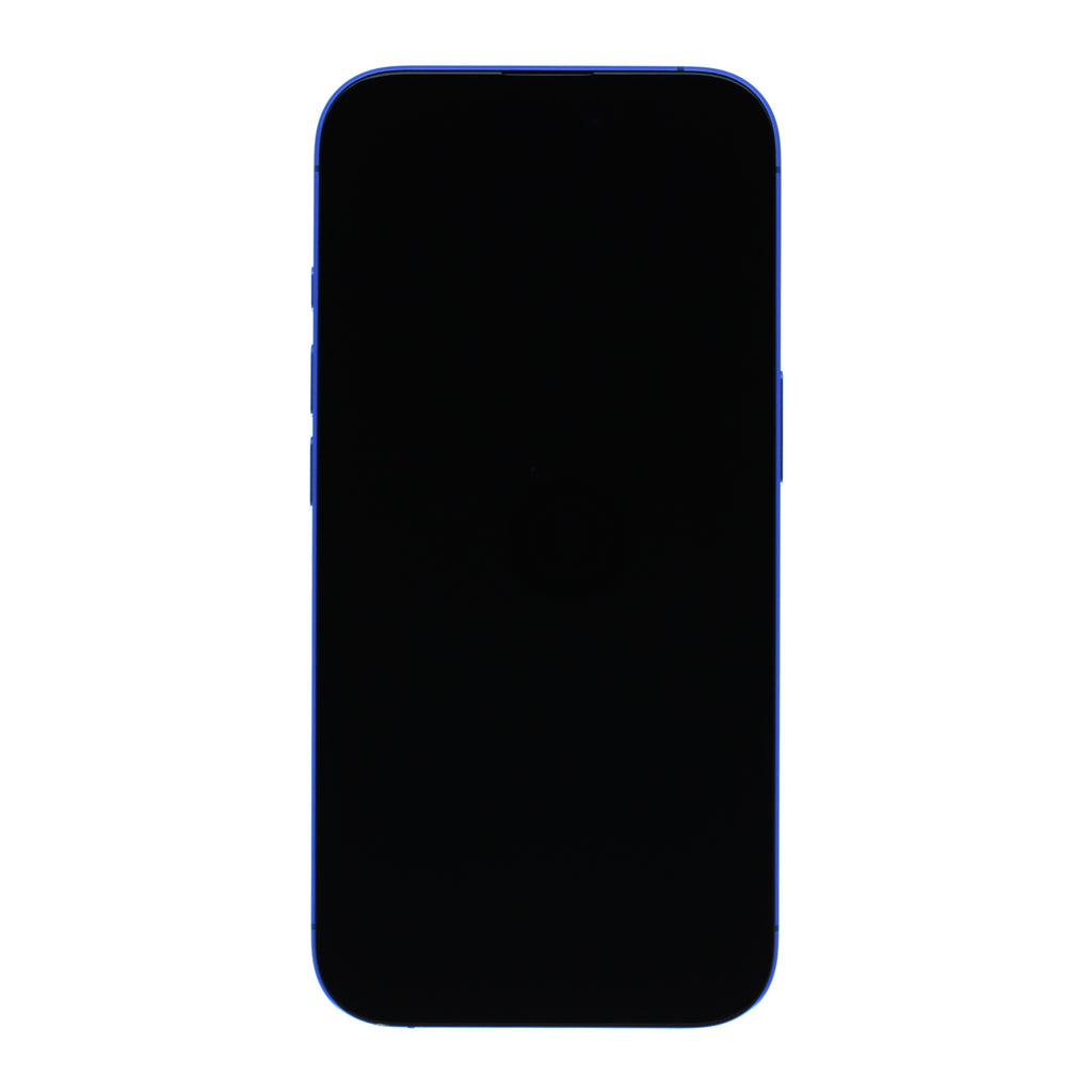 95新 Apple iPhone 16 128G 群青色 中國大陸版